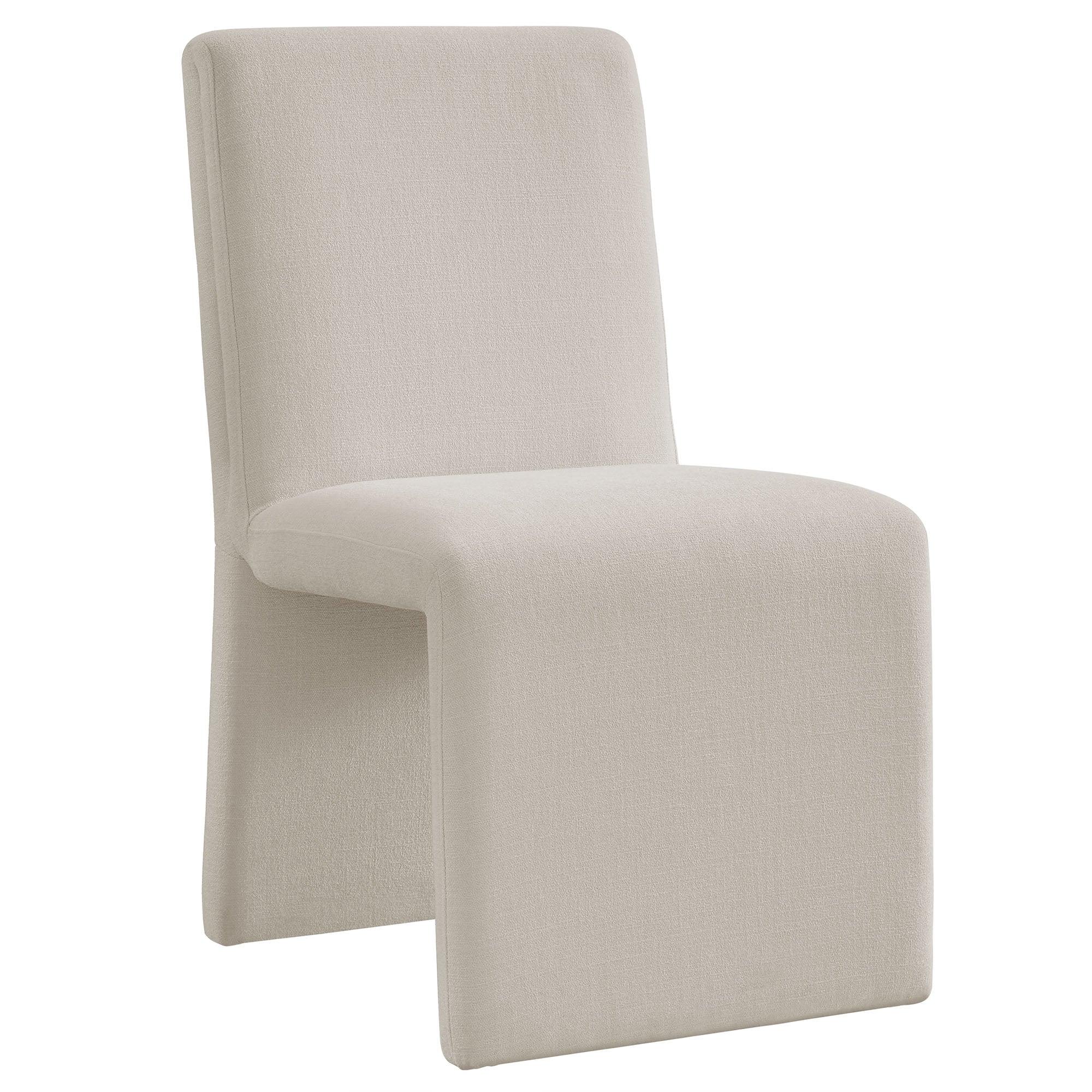 Emory Fabric Upholstered Dining Side Chair