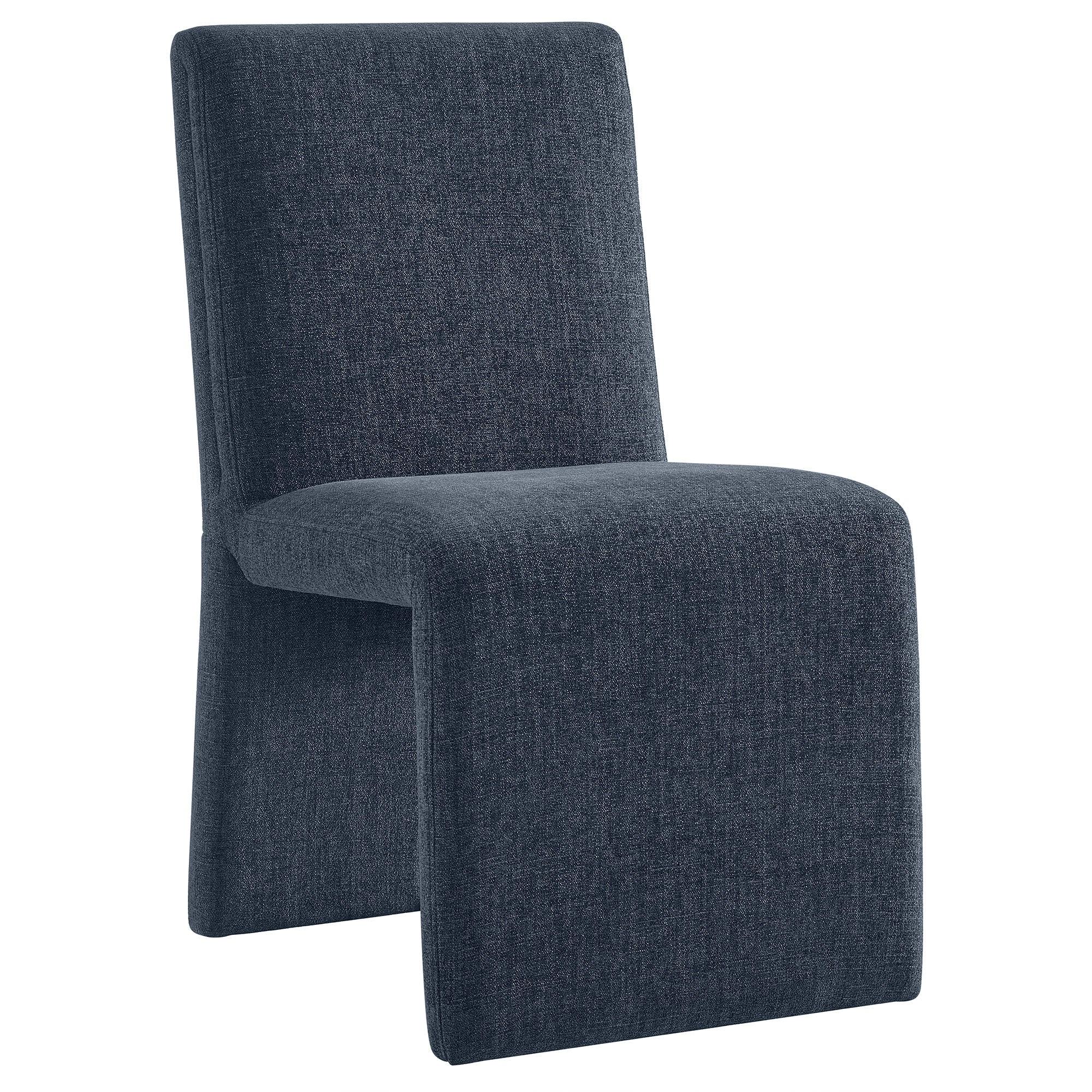 Emory Fabric Upholstered Dining Side Chair