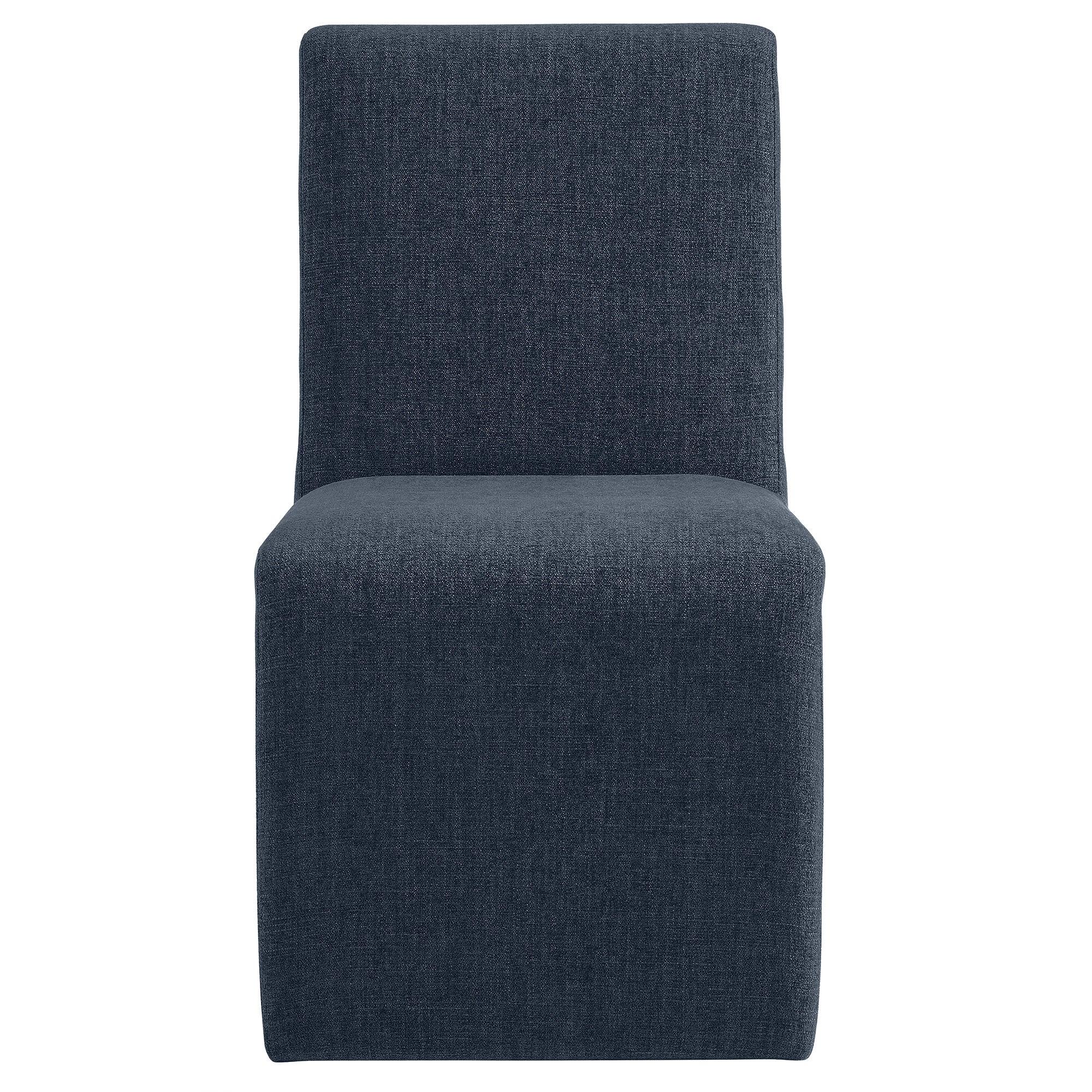 Emory Fabric Upholstered Dining Side Chair