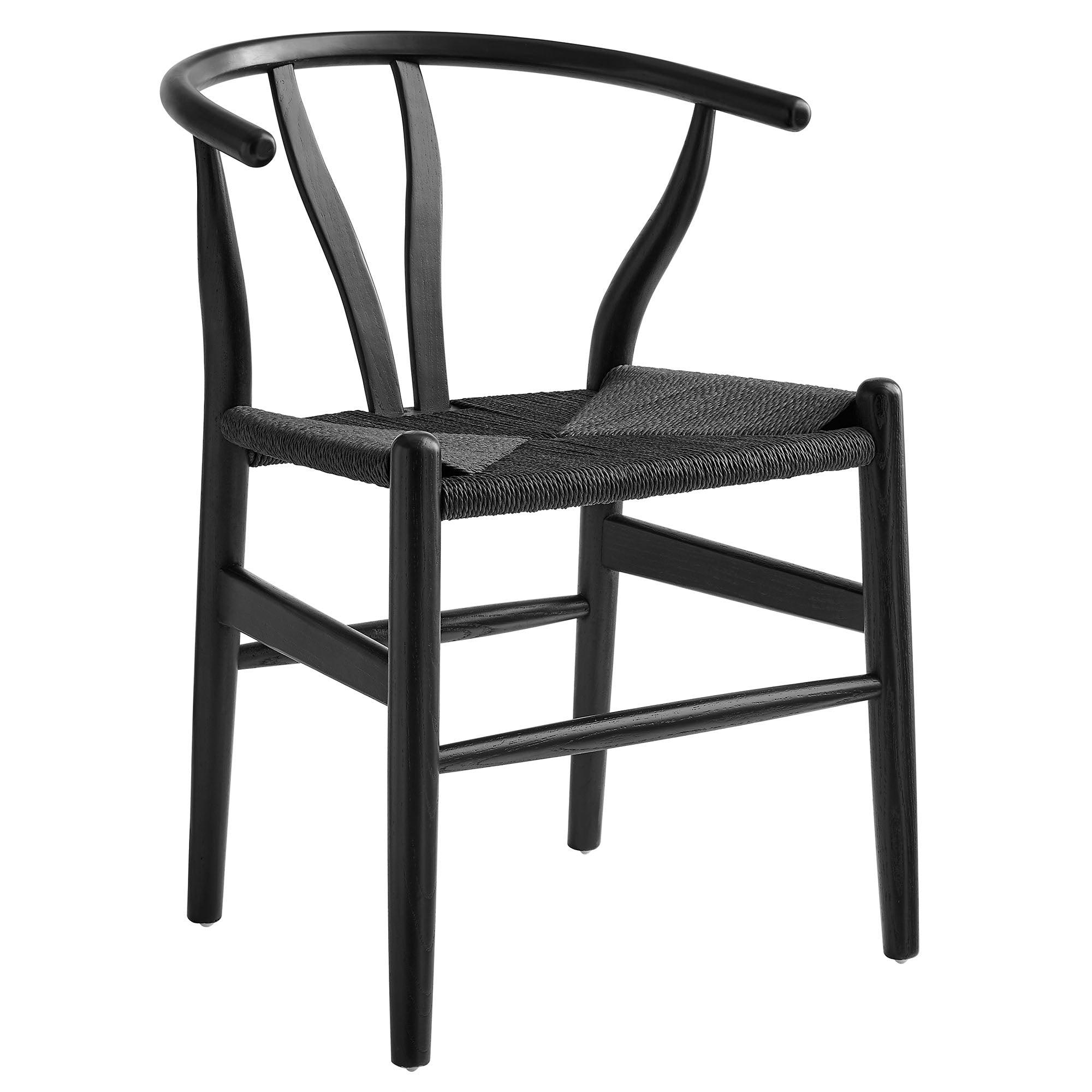 Amish 29" Wood Dining Chair