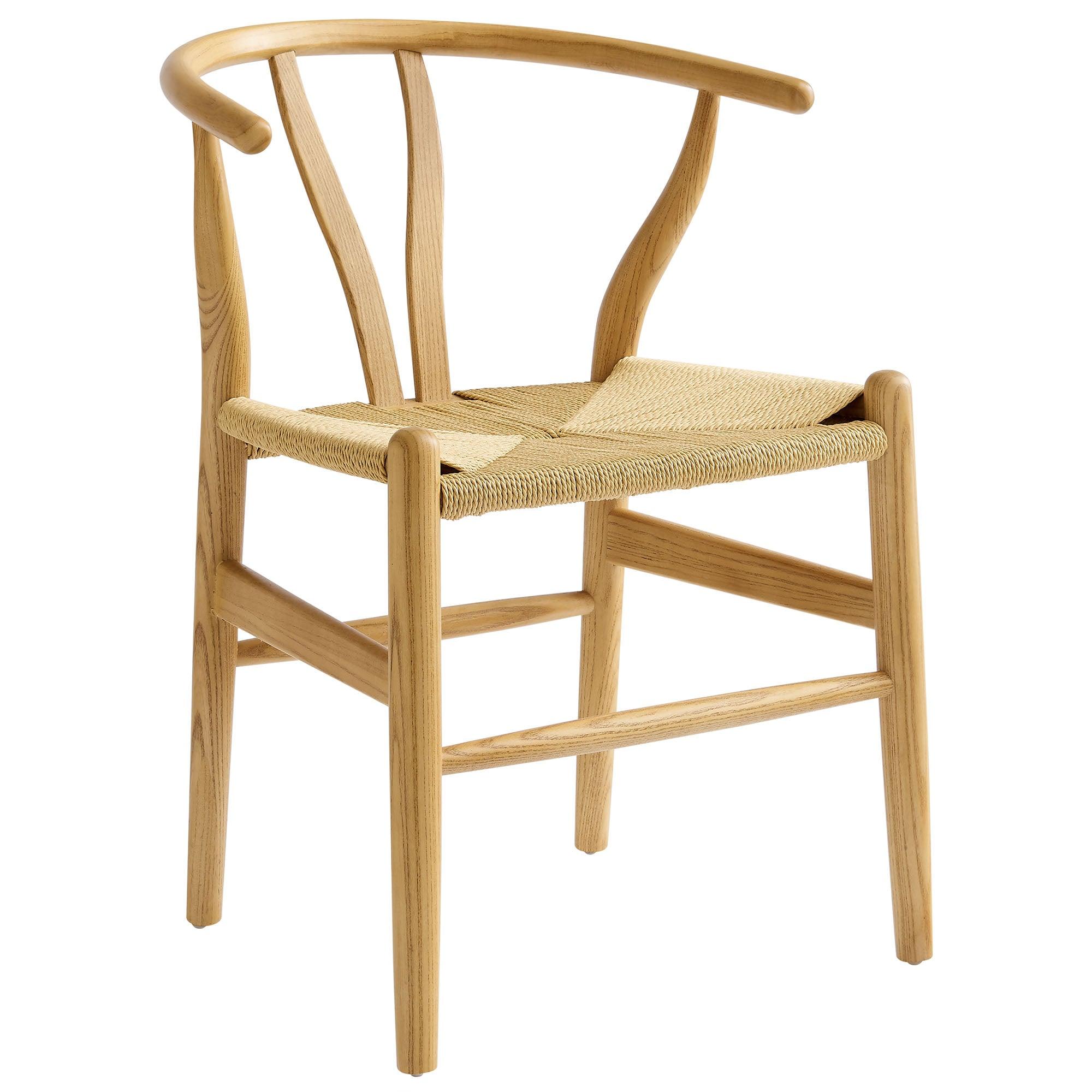 Amish 29" Wood Dining Chair