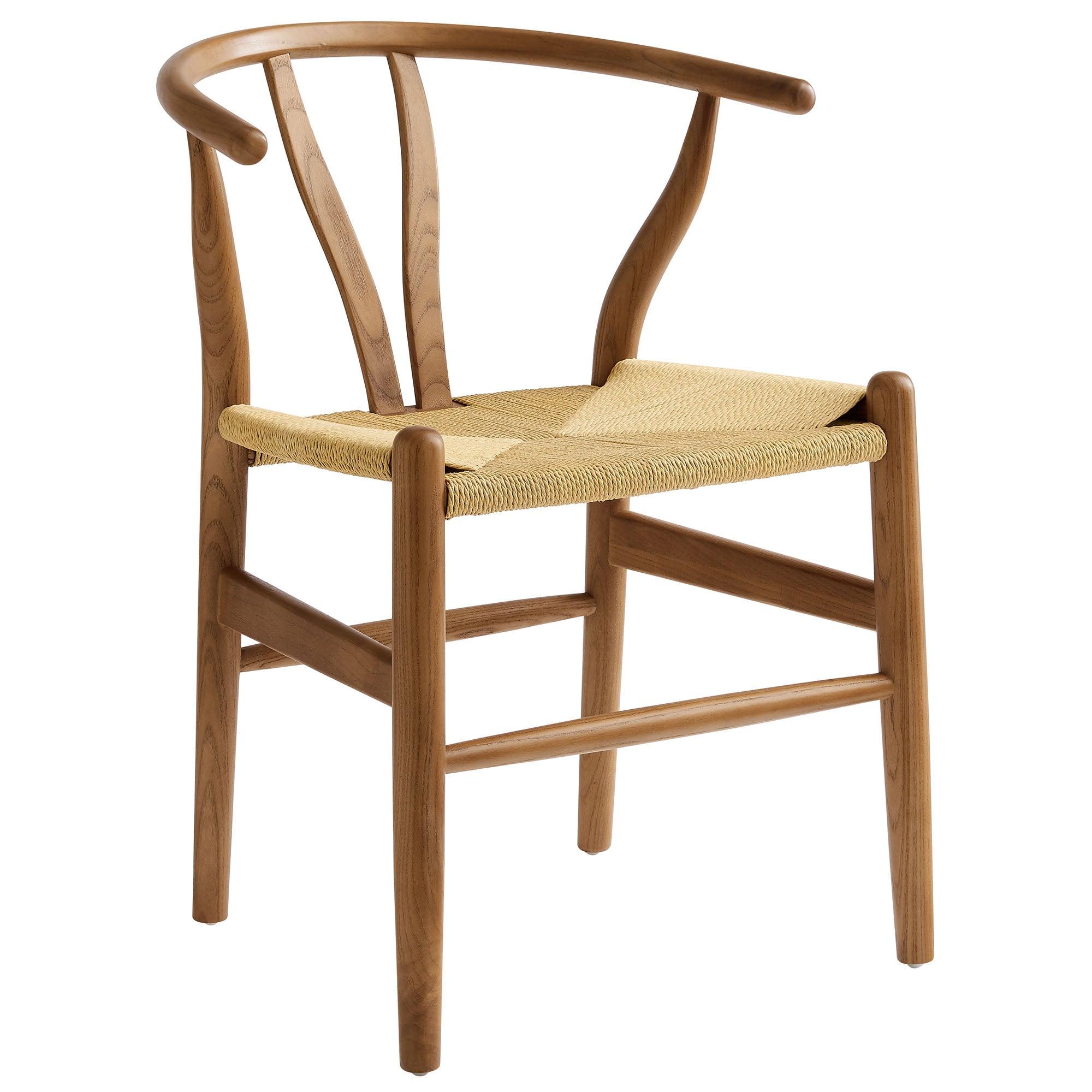 Amish 29" Wood Dining Chair