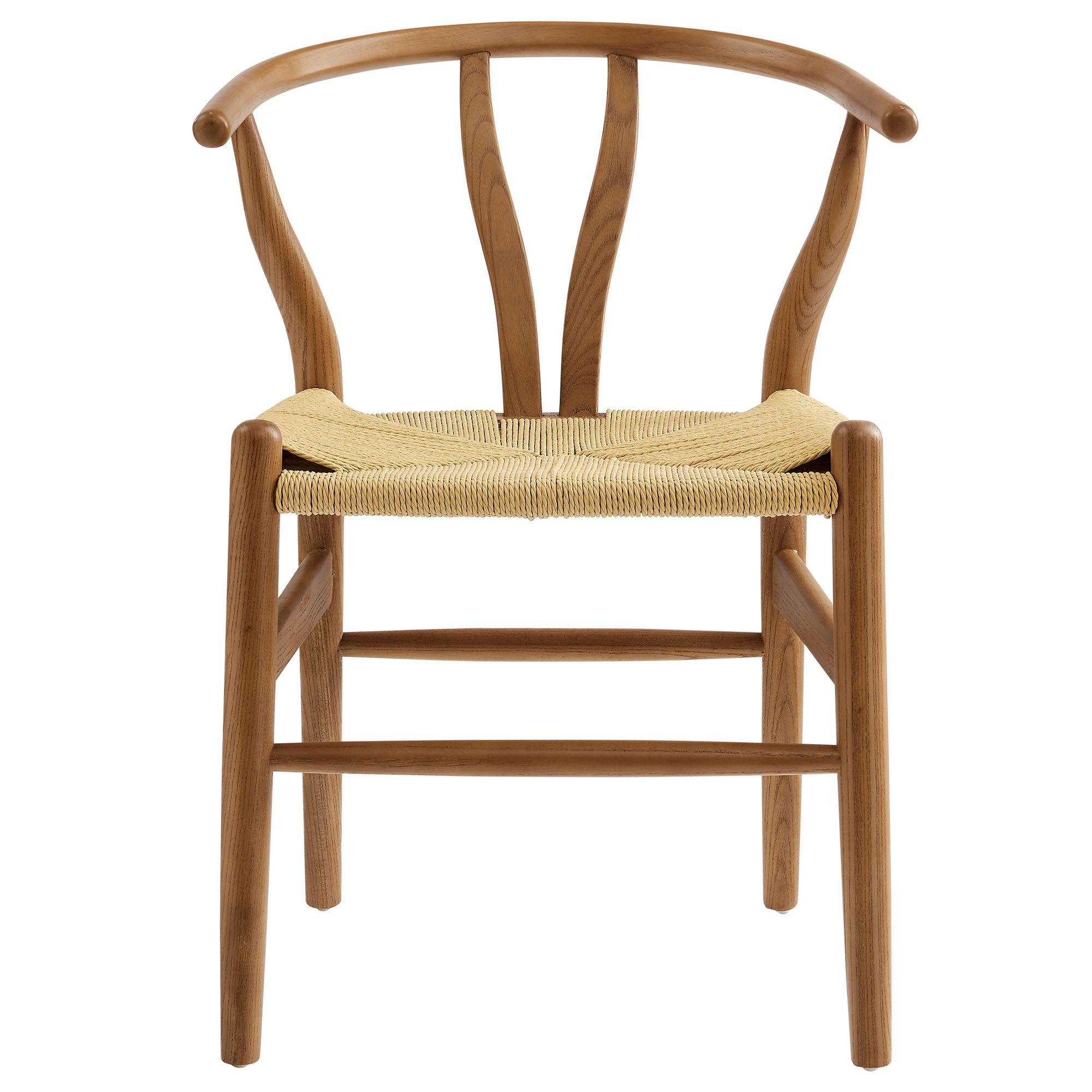 Amish 29" Wood Dining Chair