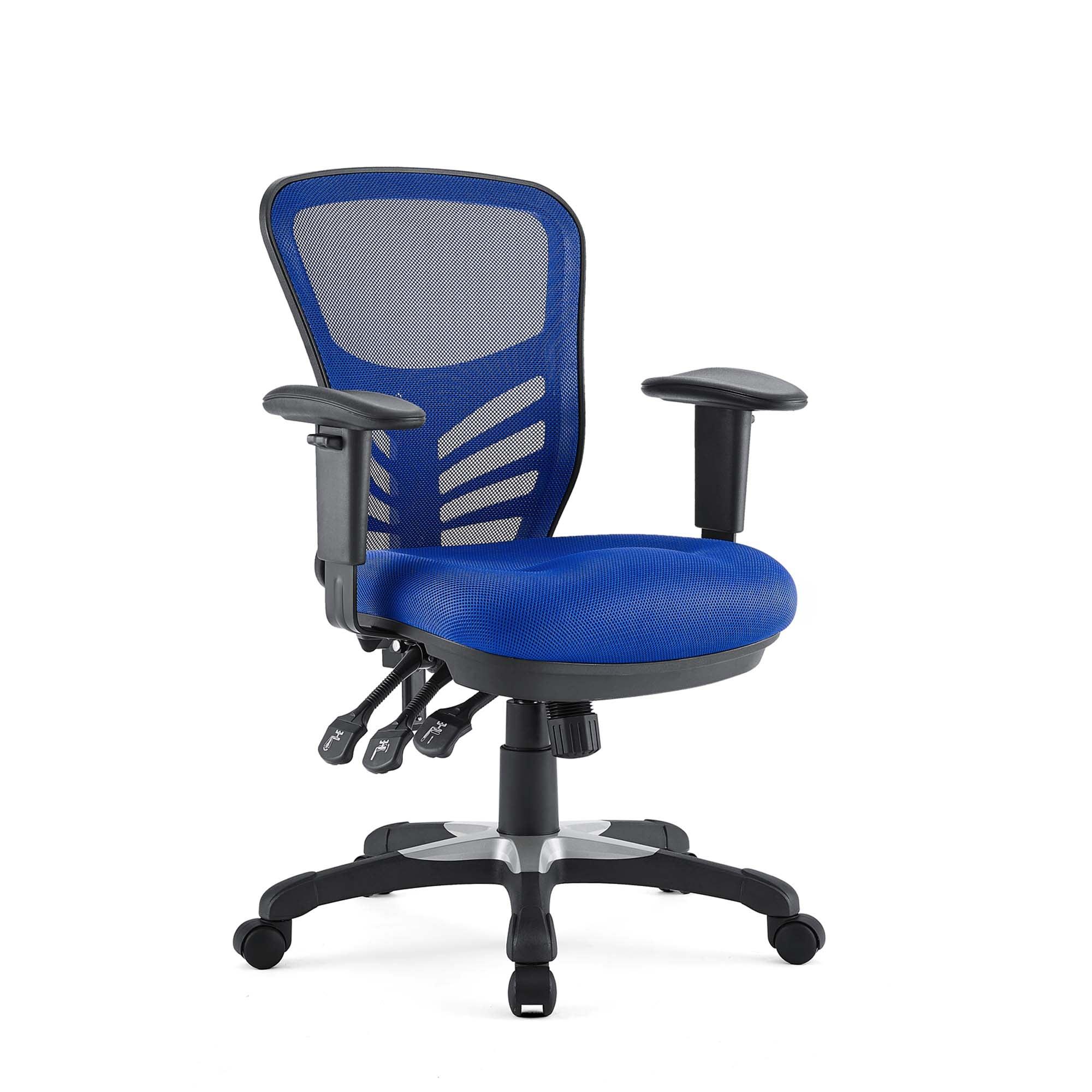 Articulate Mesh Office Chair