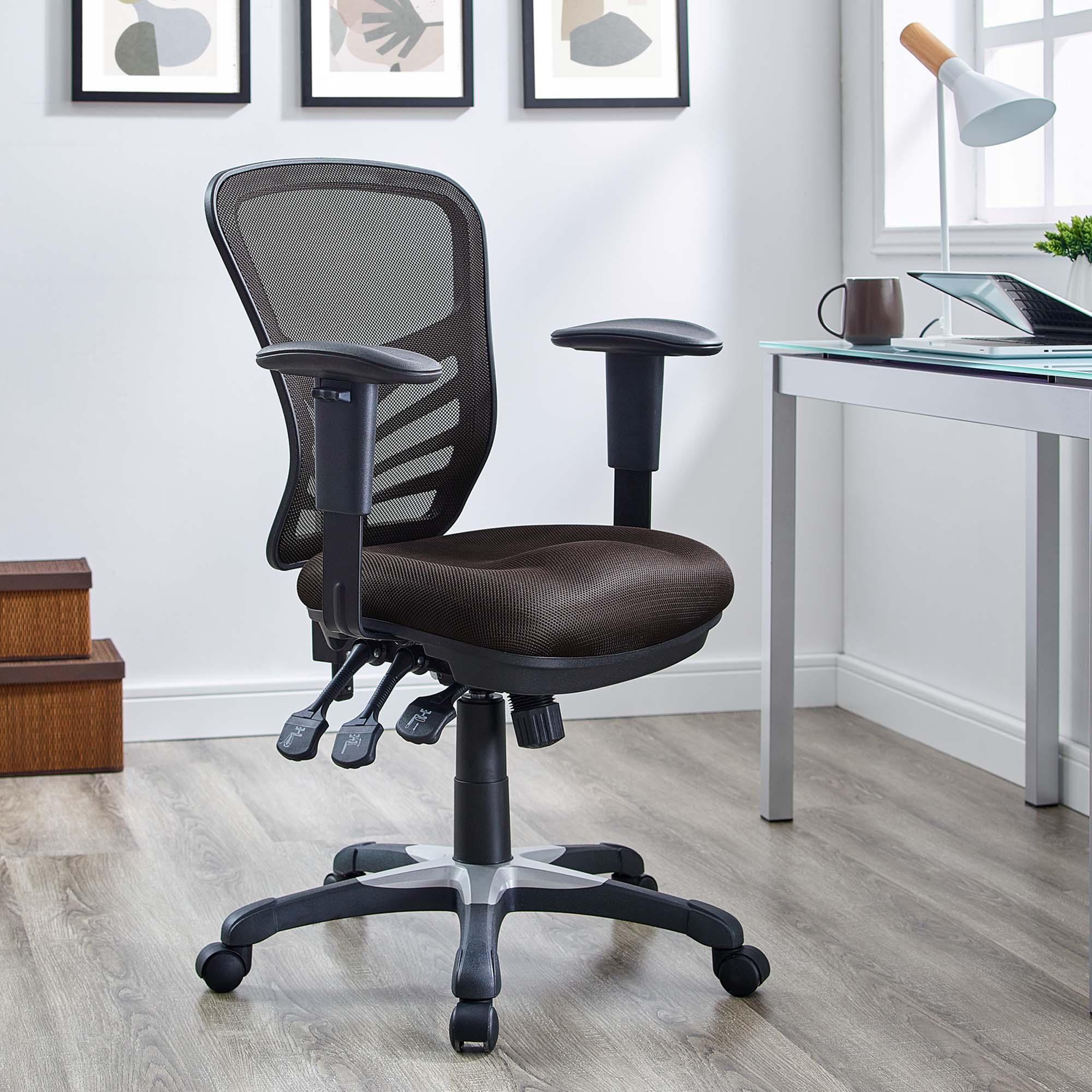 Articulate Mesh Office Chair