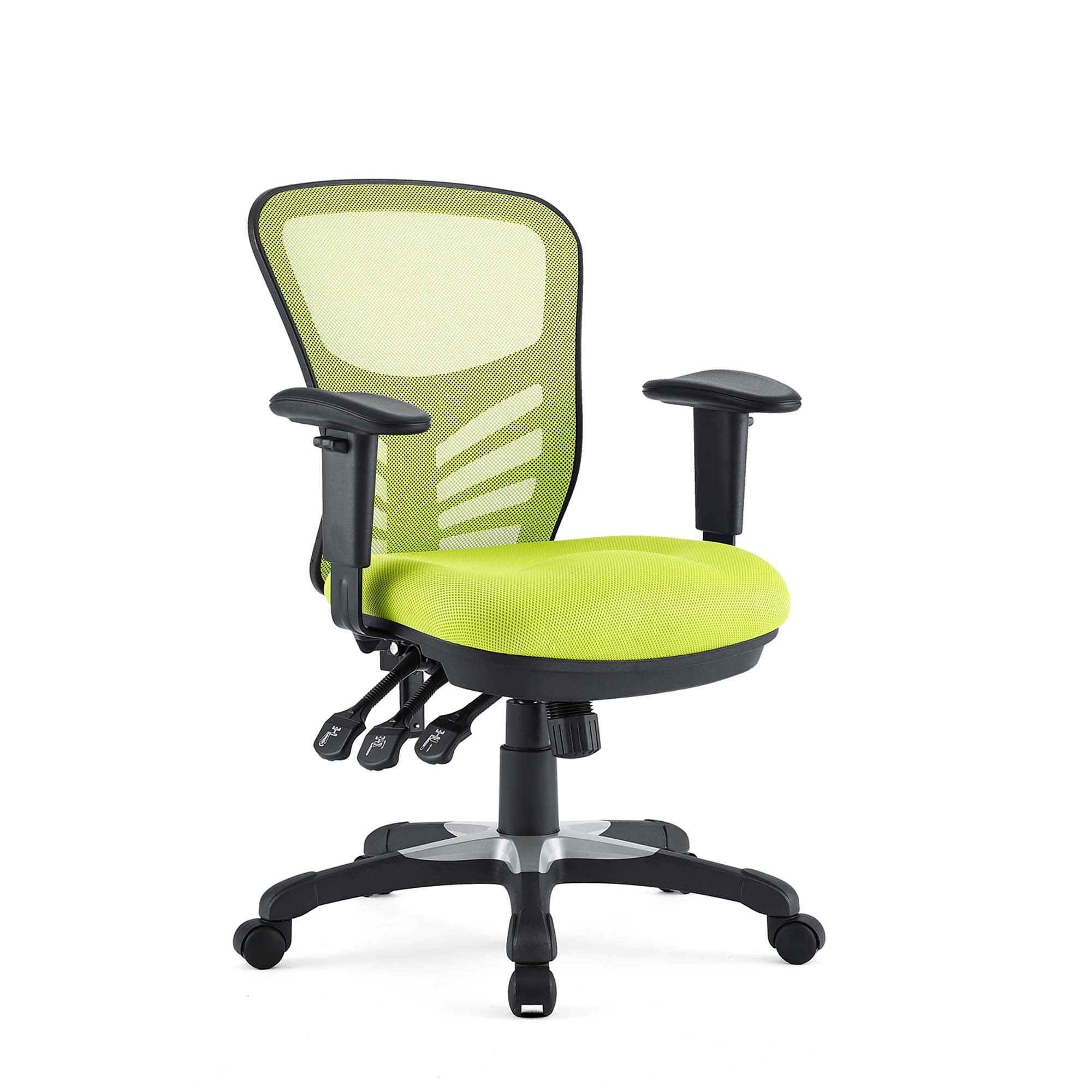 Articulate Mesh Office Chair