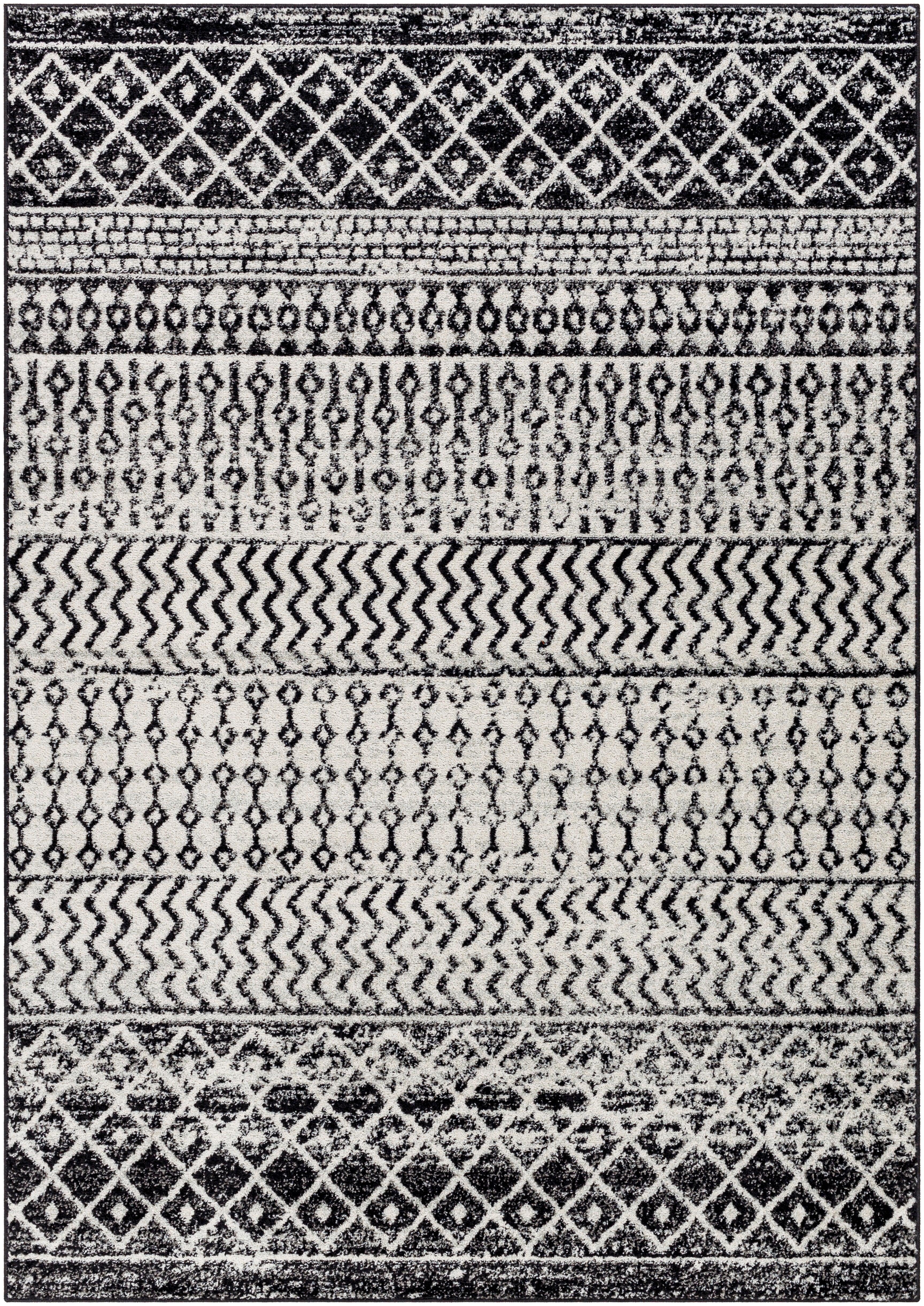 Elaziz Area Rug