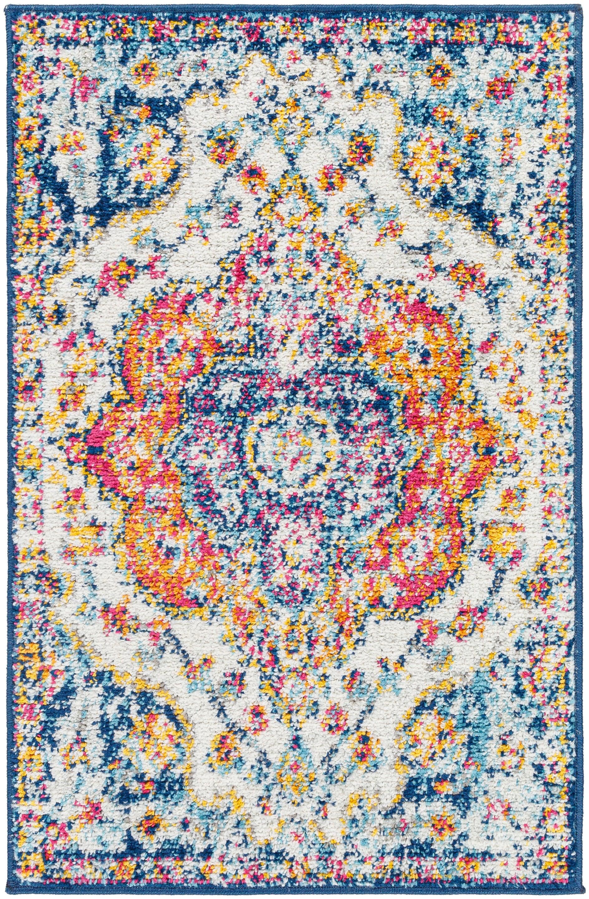 Elaziz Area Rug - Style 3