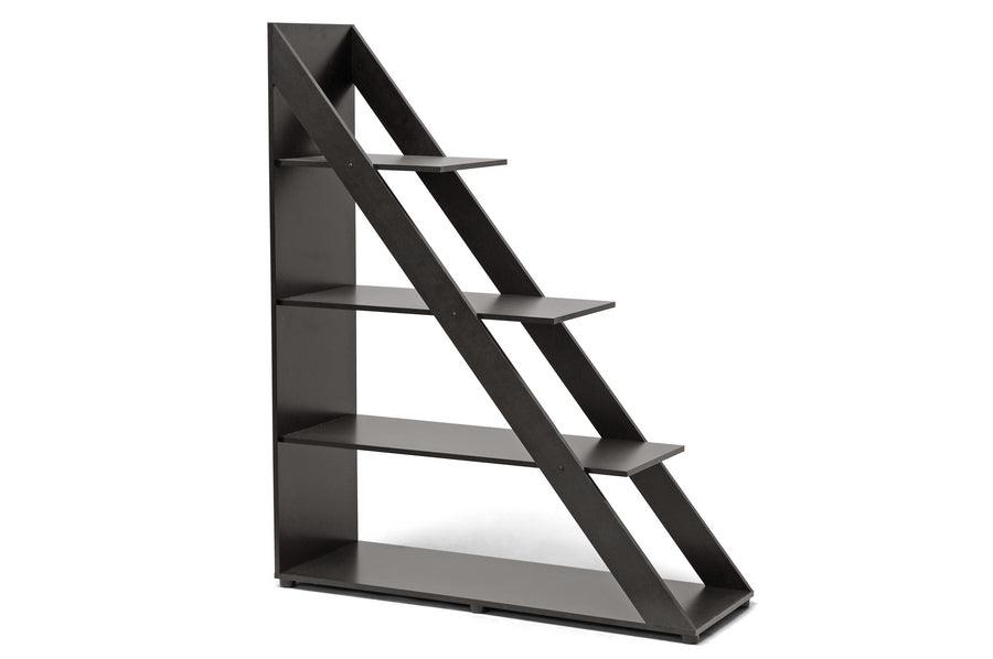 Psinta Modern Shelving Unit