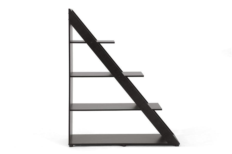 Psinta Modern Shelving Unit