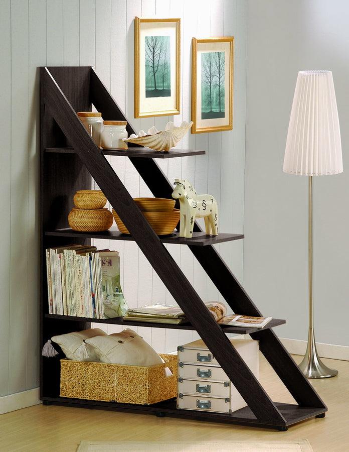 Psinta Modern Shelving Unit