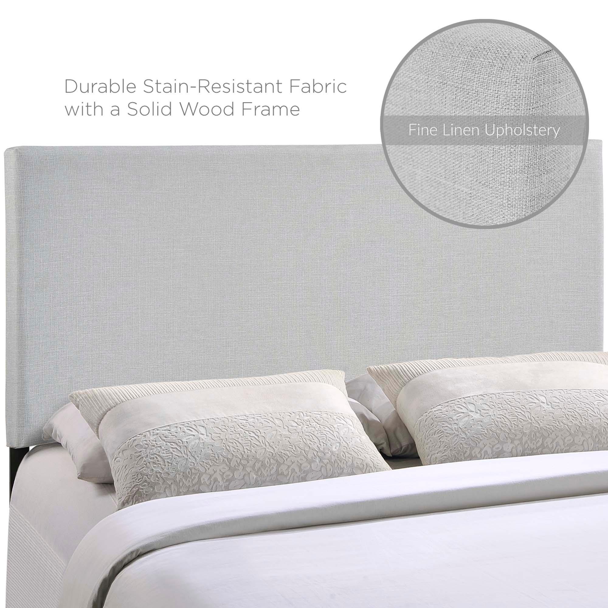 Region Upholstered Headboard