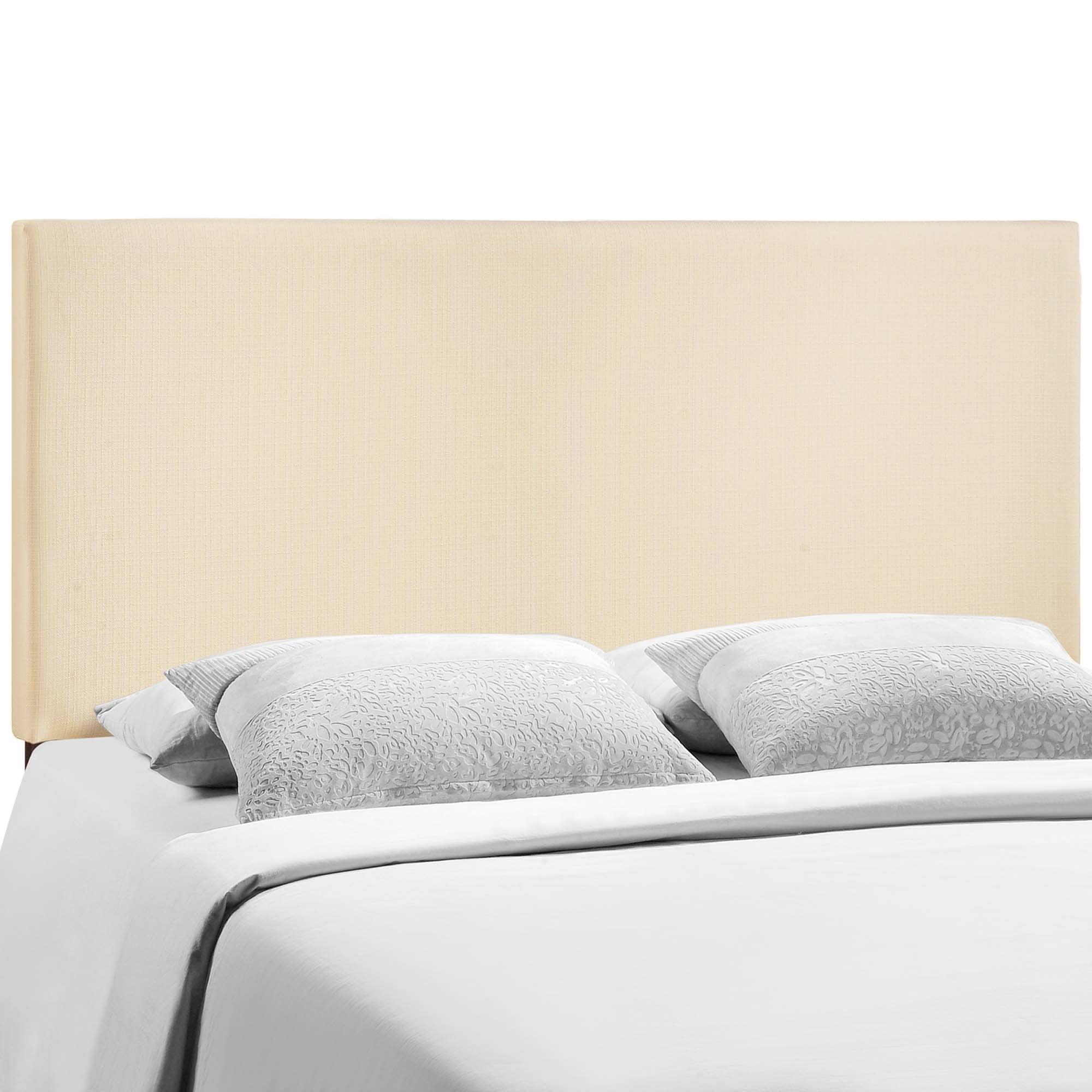 Region Upholstered Headboard