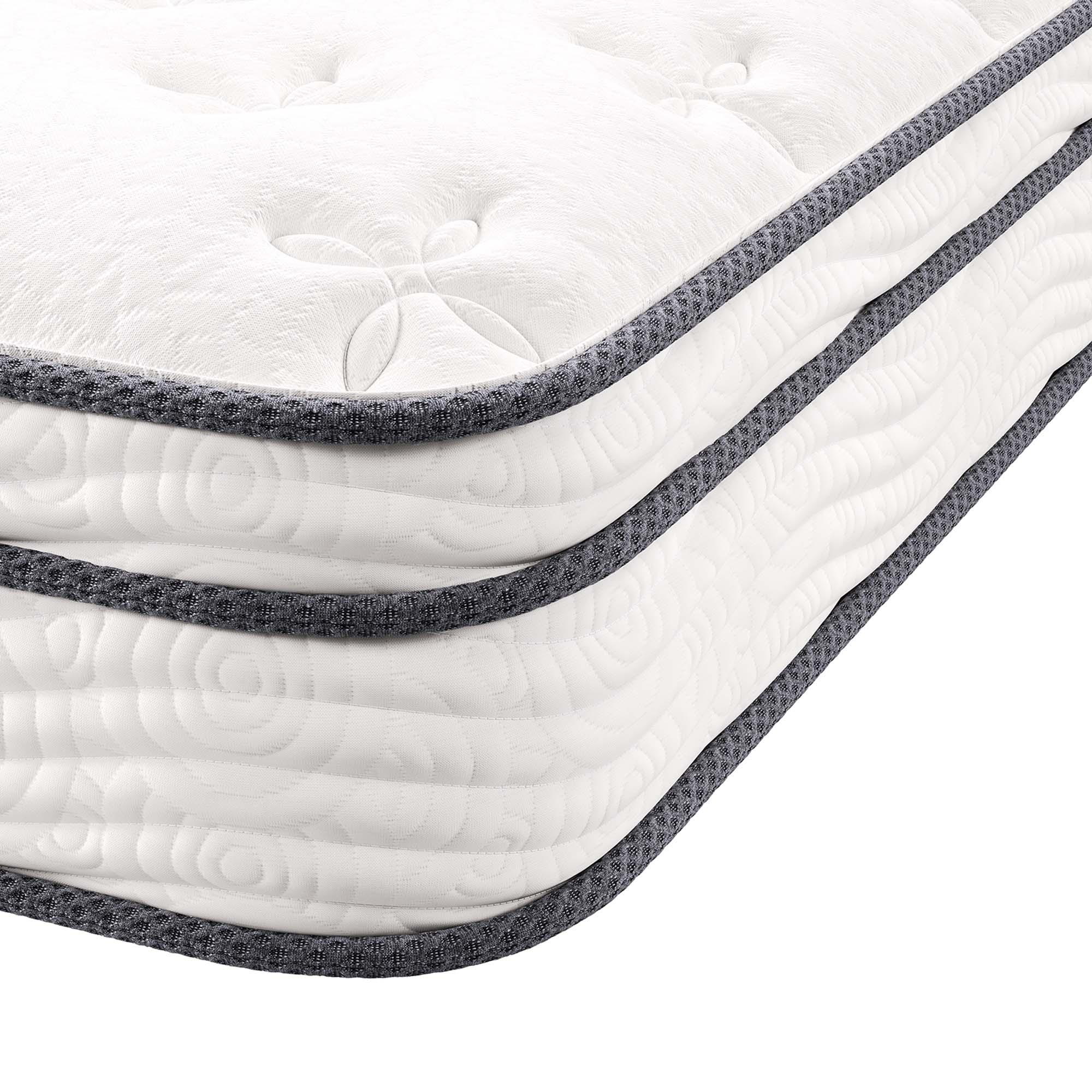 Jenna Innerspring and Foam Narrow Mattress