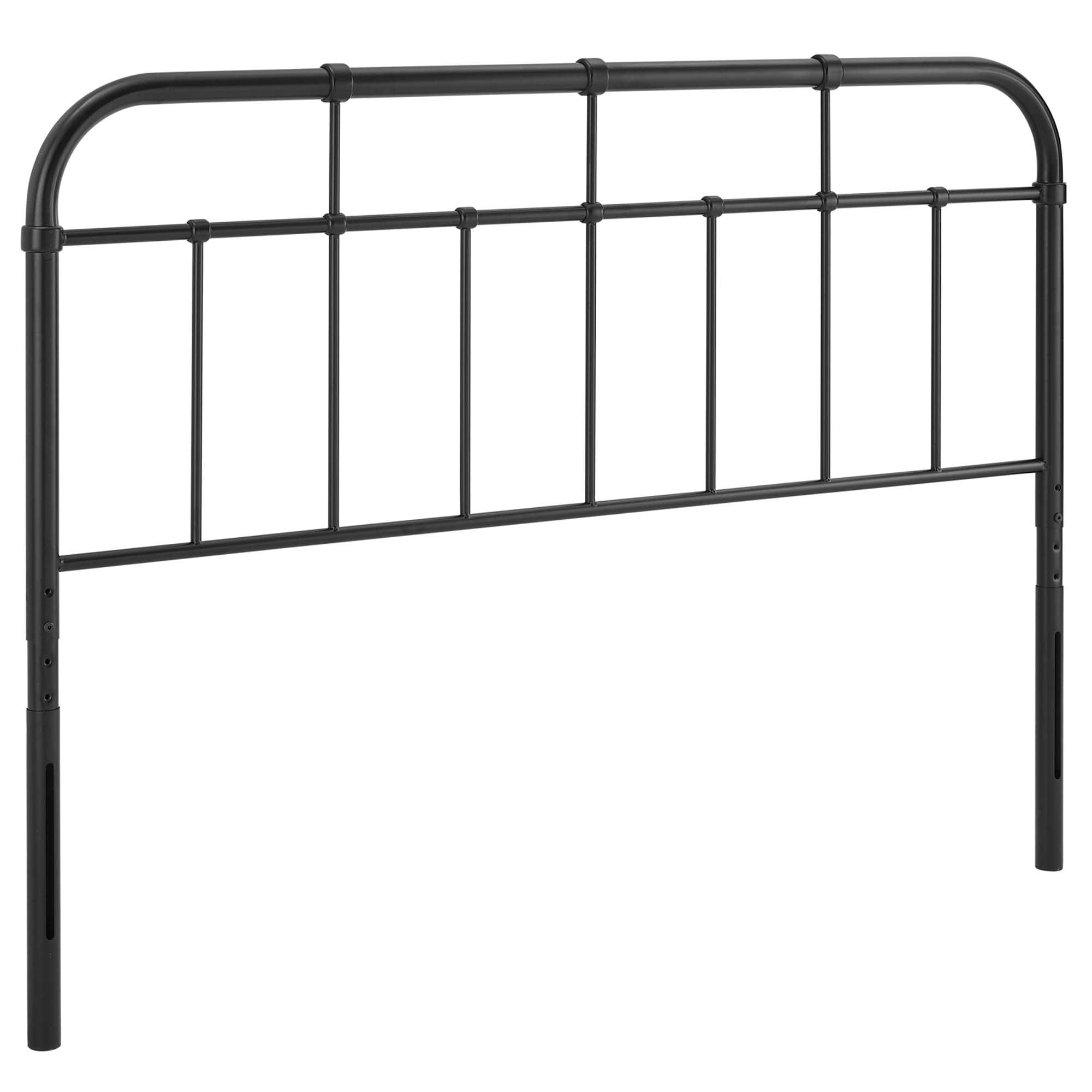 Alessia Metal Headboard