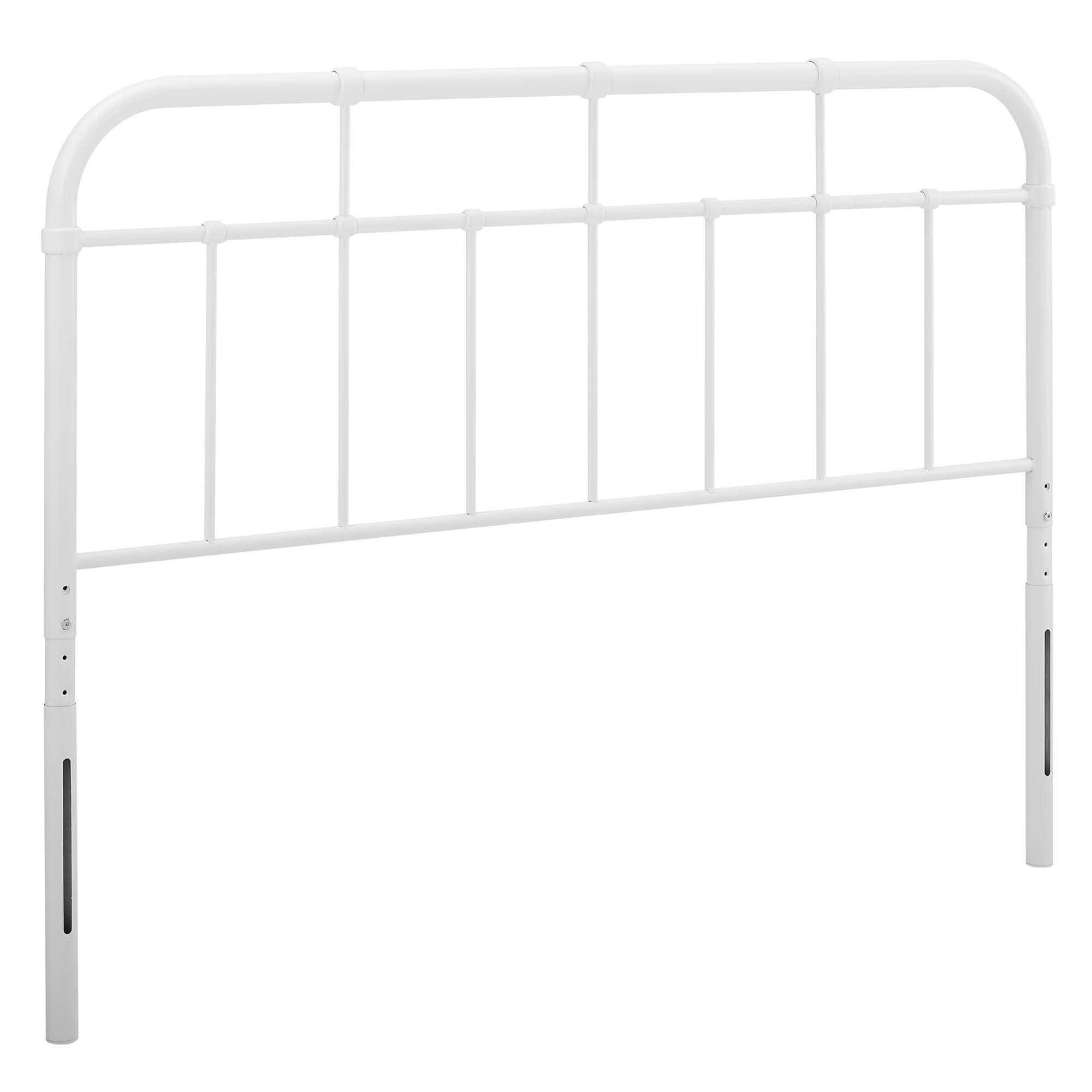 Alessia Metal Headboard