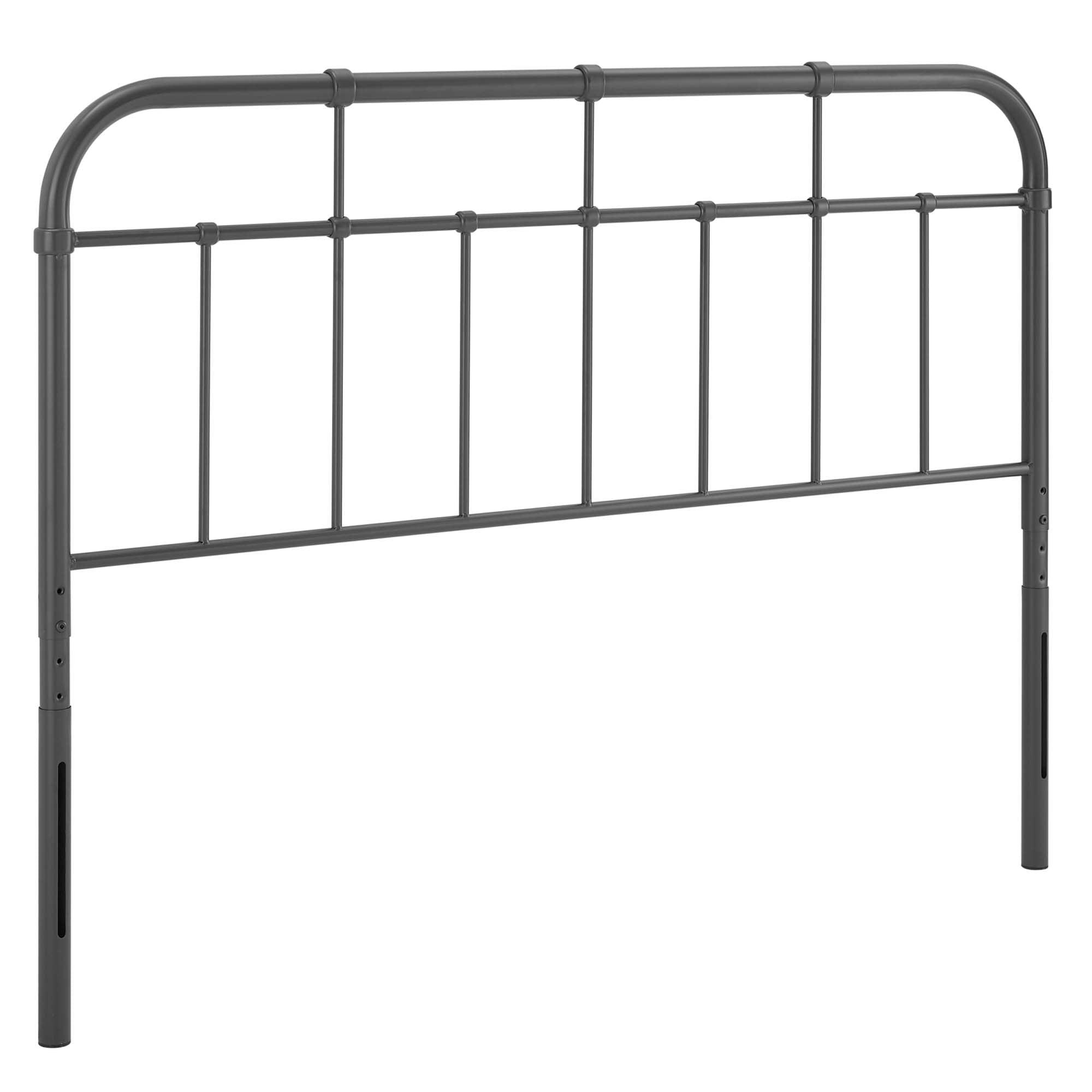 Alessia Metal Headboard