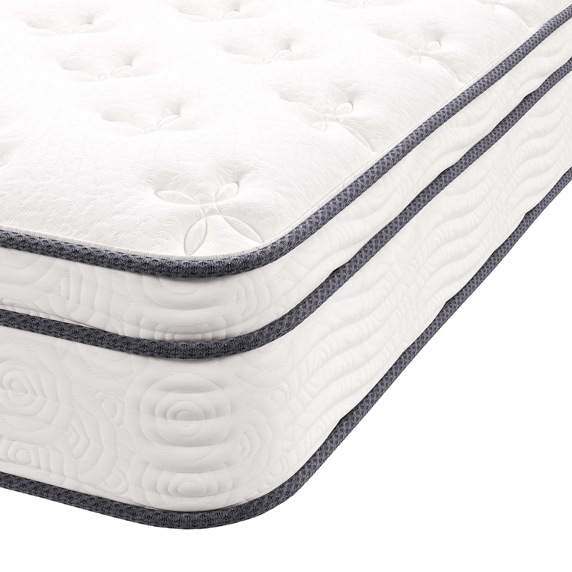 Jenna Innerspring and Foam XL Mattress