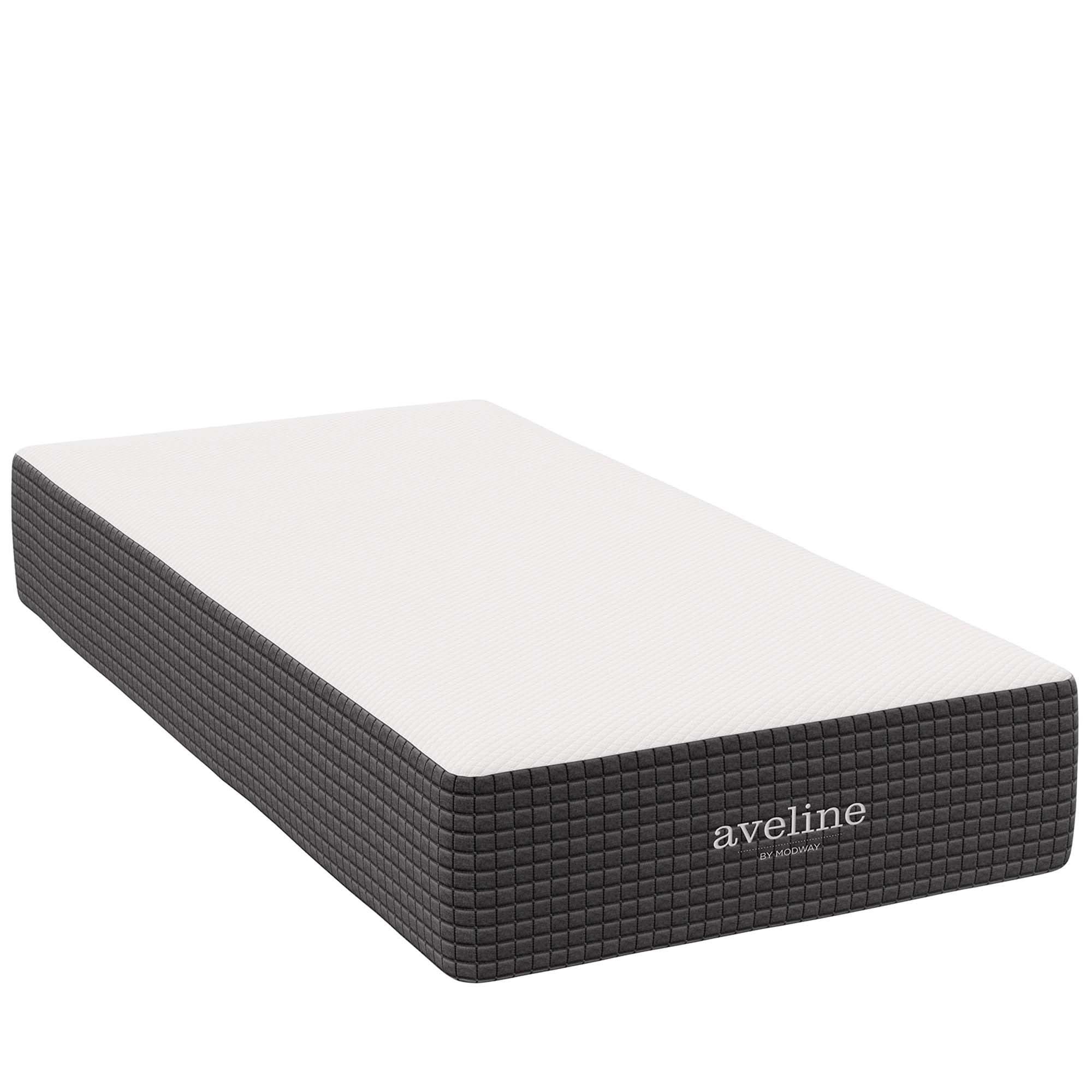 Aveline Memory Foam Mattress