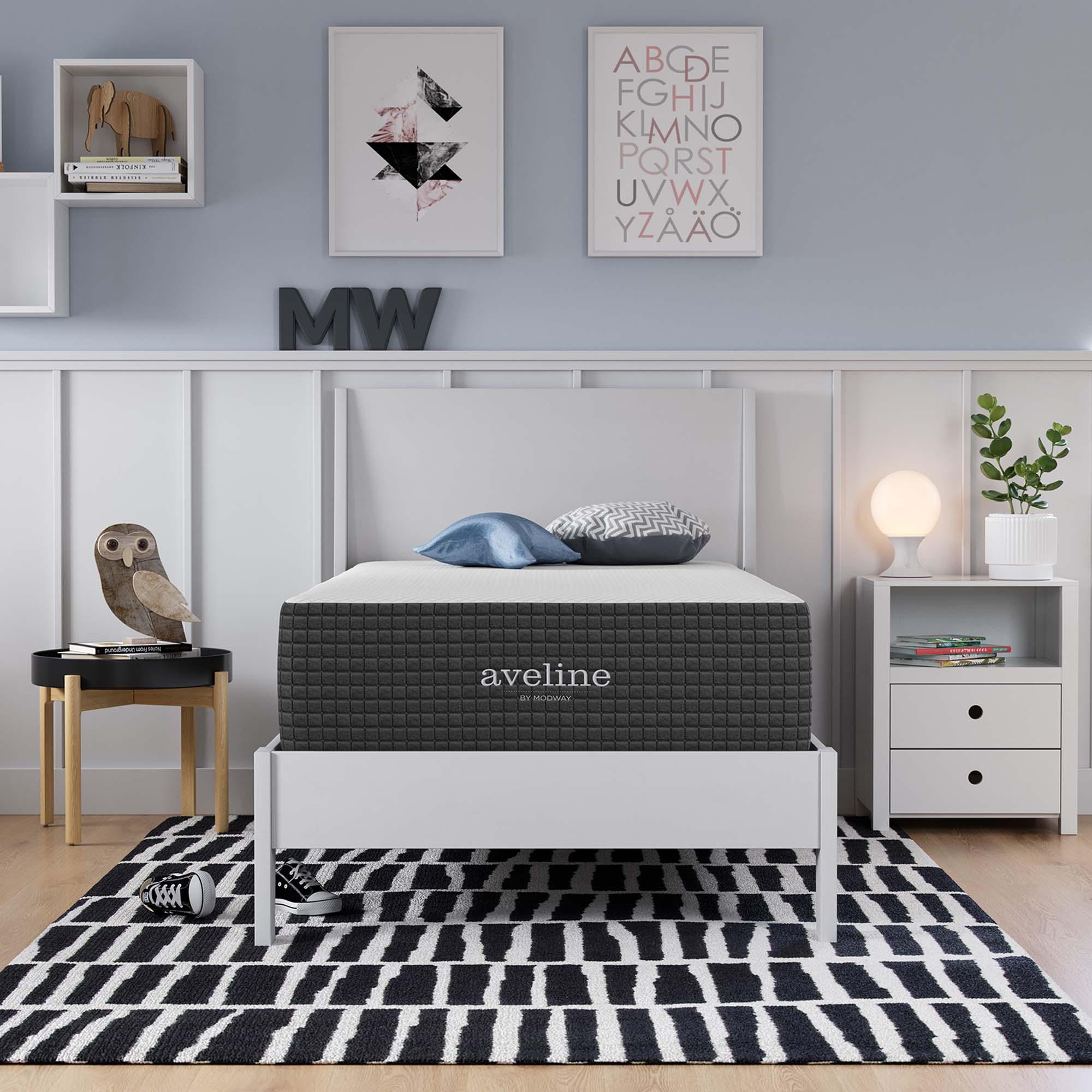 Aveline Memory Foam Mattress