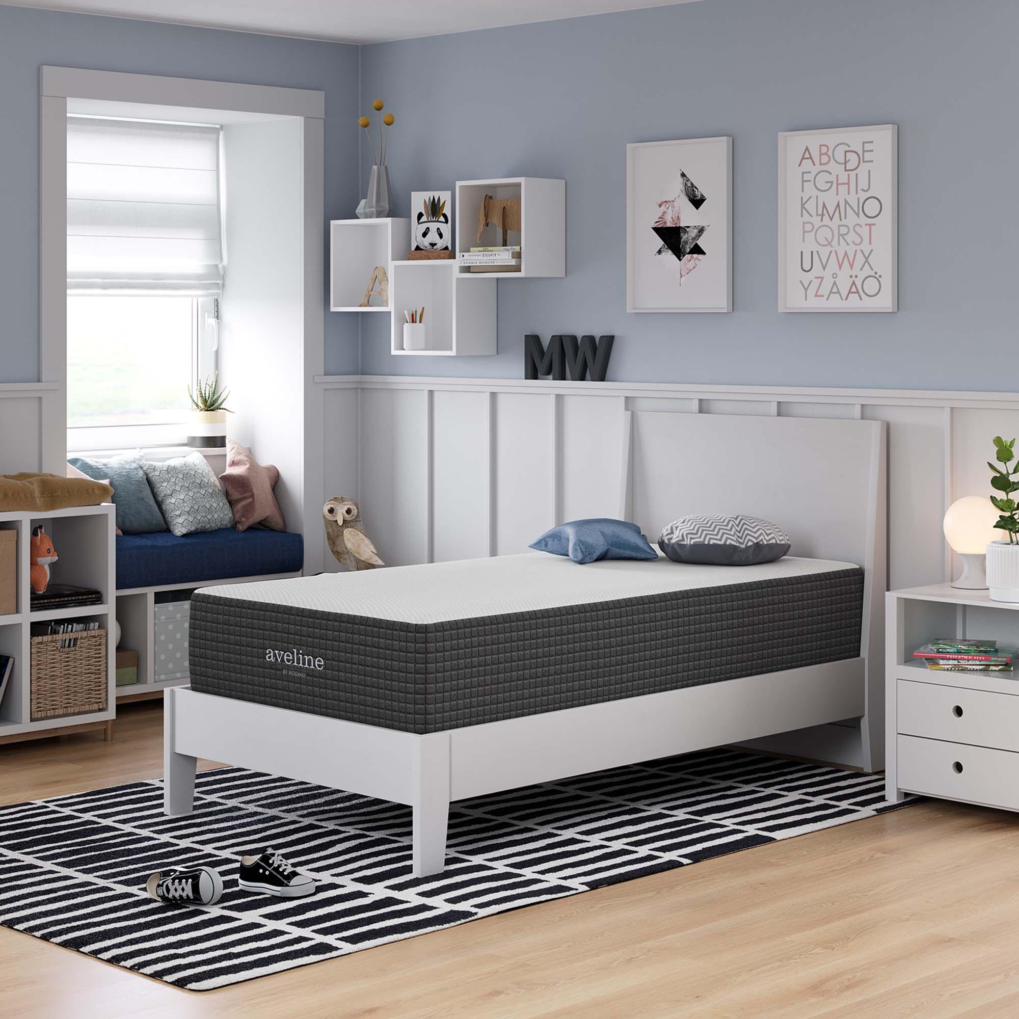 Aveline Memory Foam Mattress