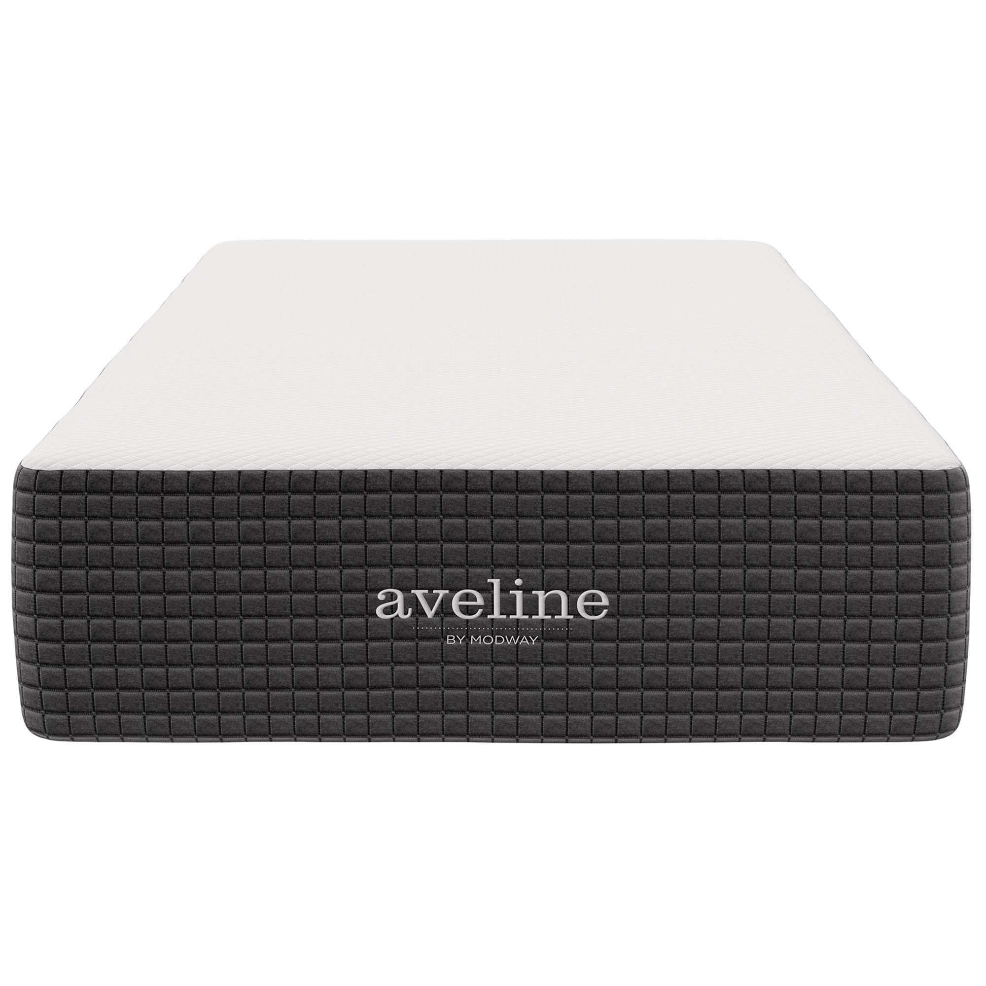 Aveline Memory Foam Mattress