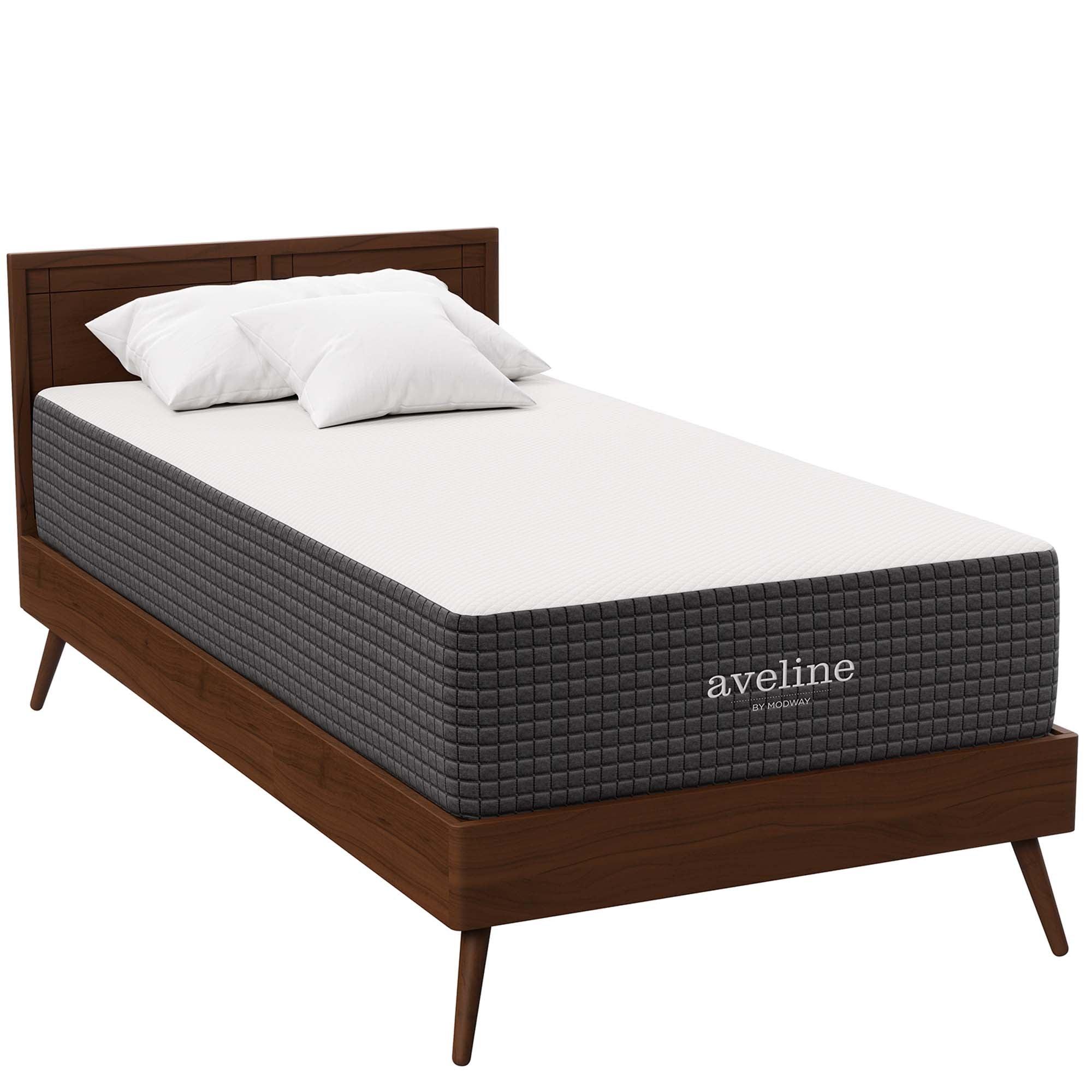 Aveline Memory Foam Mattress