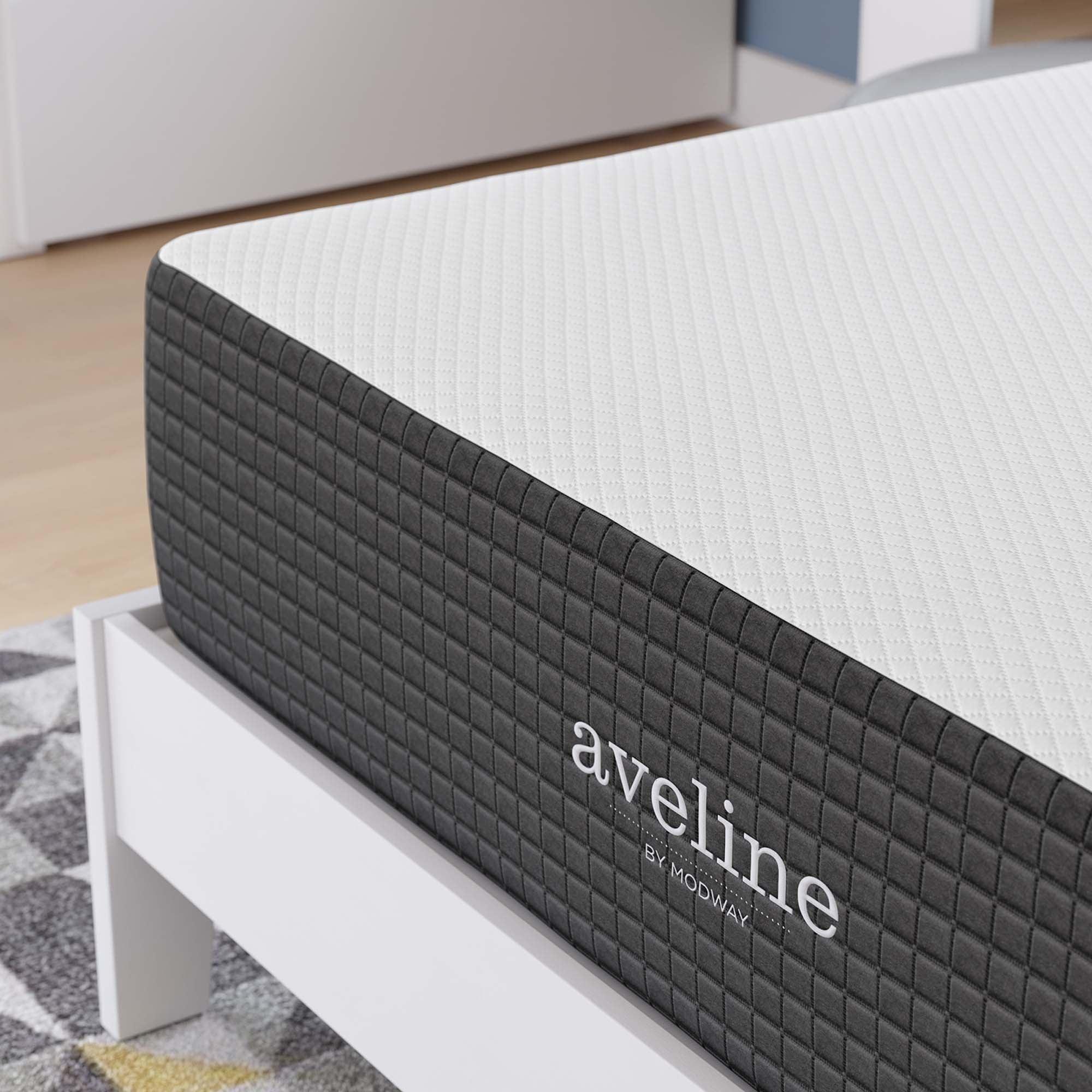 Aveline Memory Foam Mattress