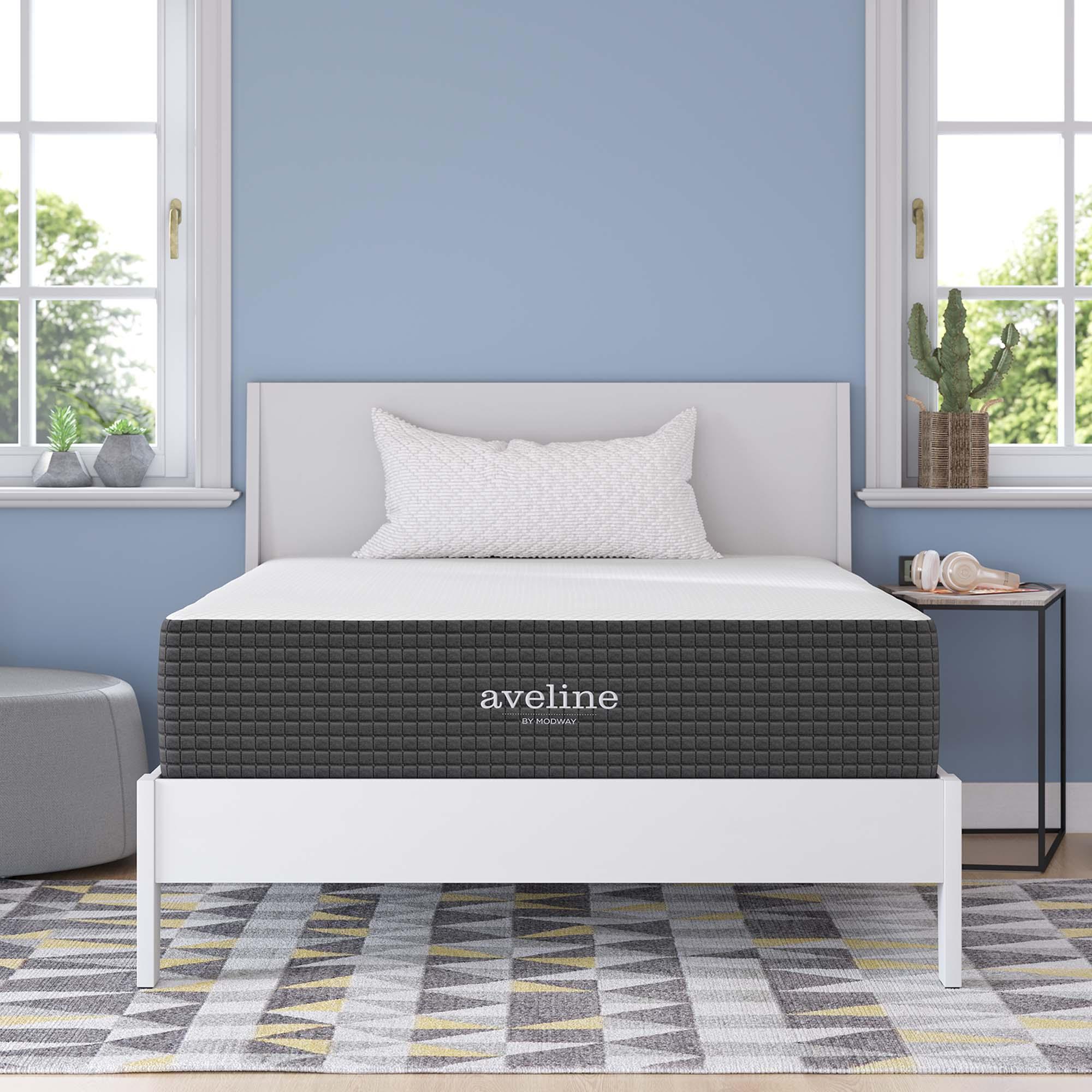 Aveline Memory Foam Mattress