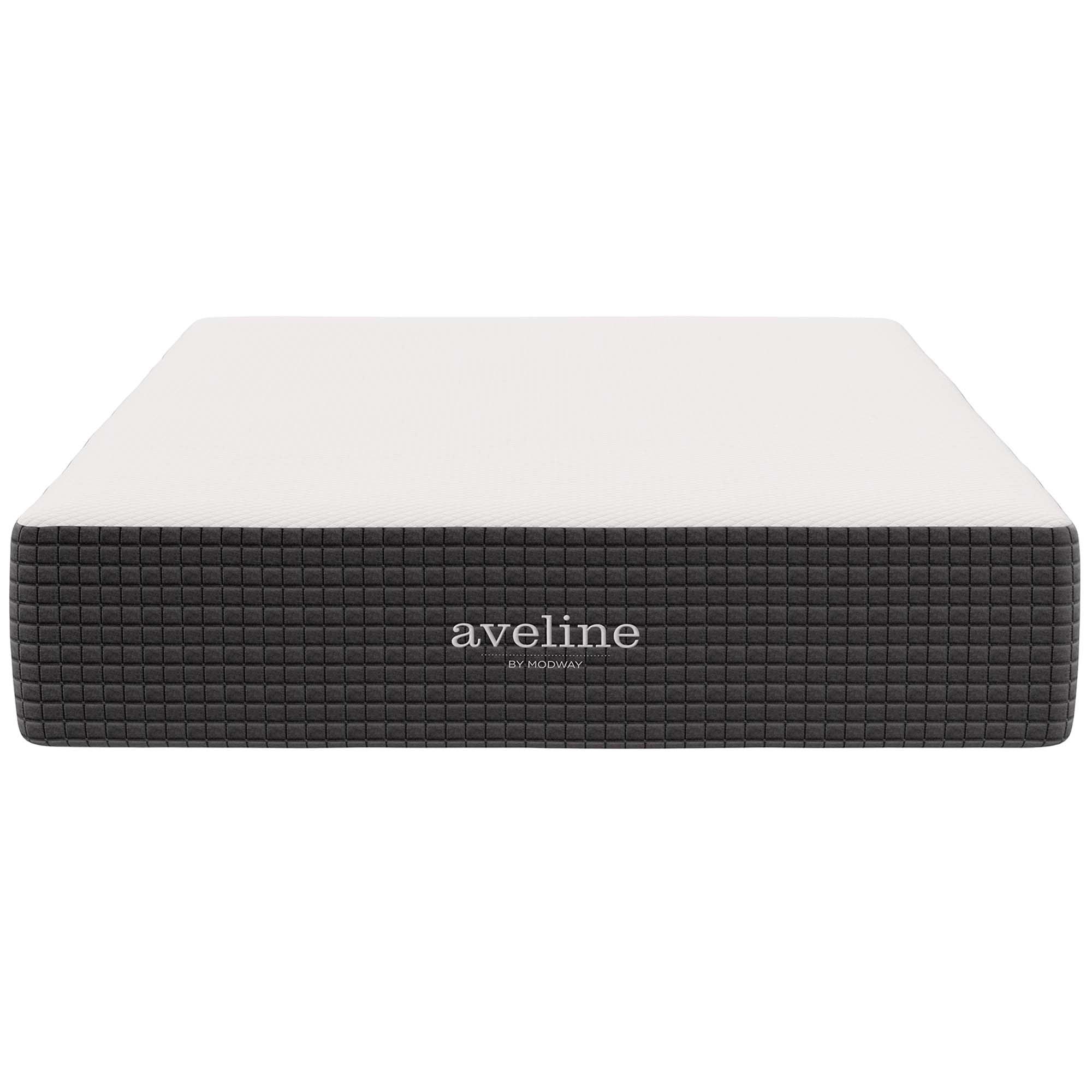 Aveline Memory Foam Mattress