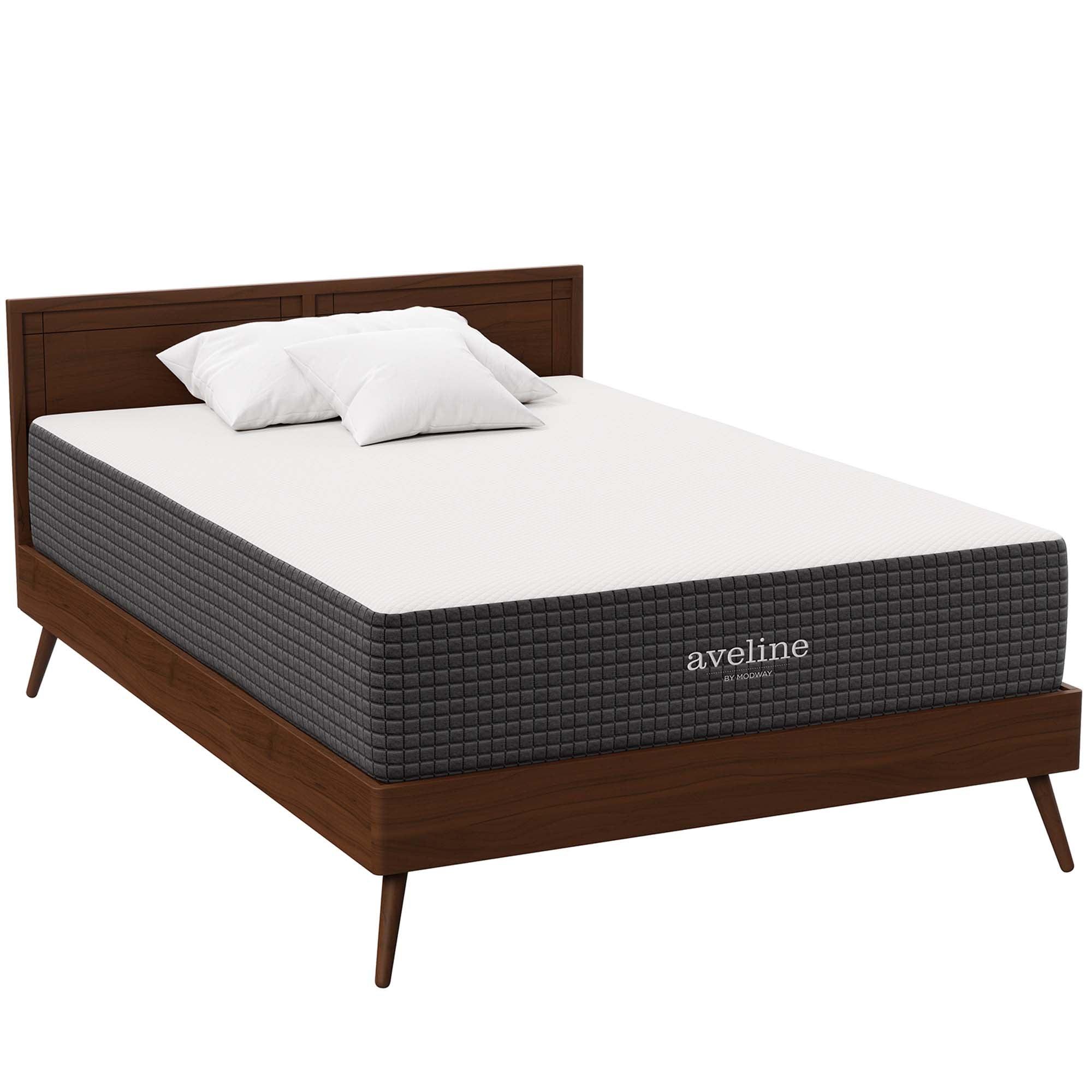 Aveline Memory Foam Mattress