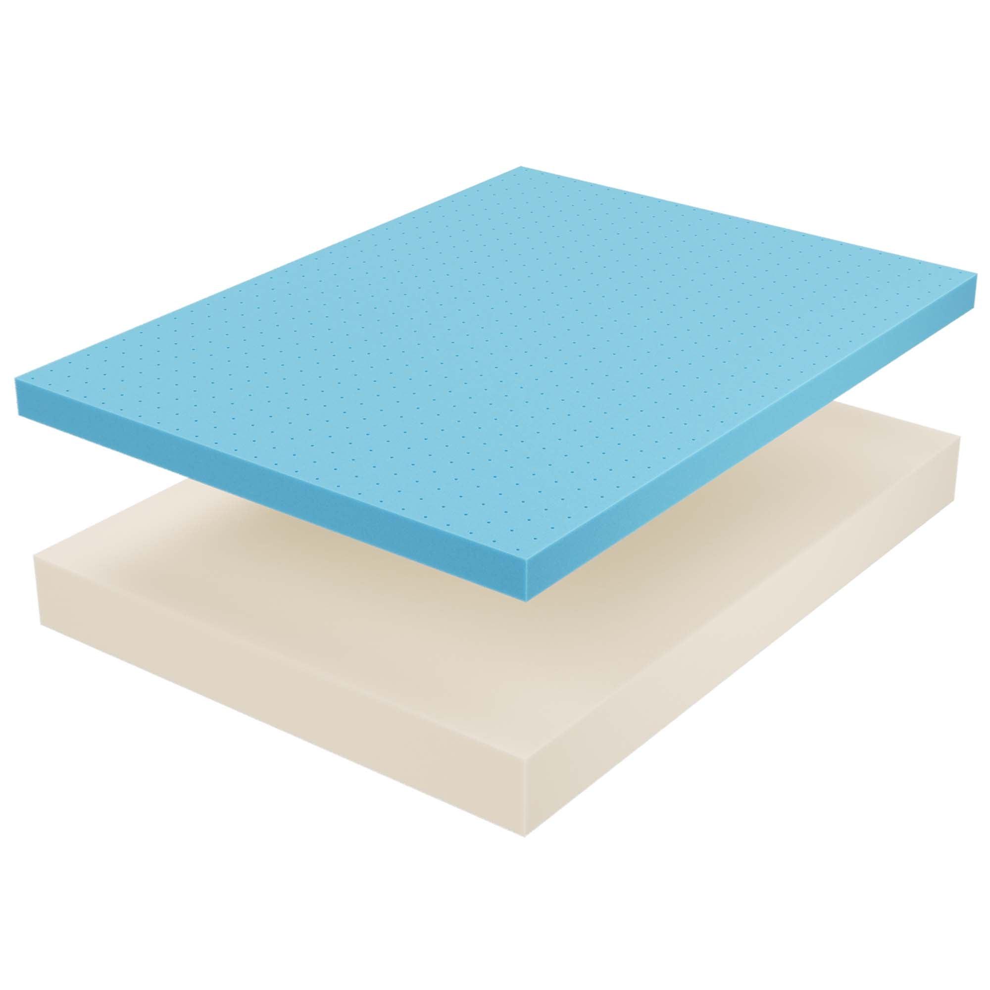 Aveline Memory Foam Mattress