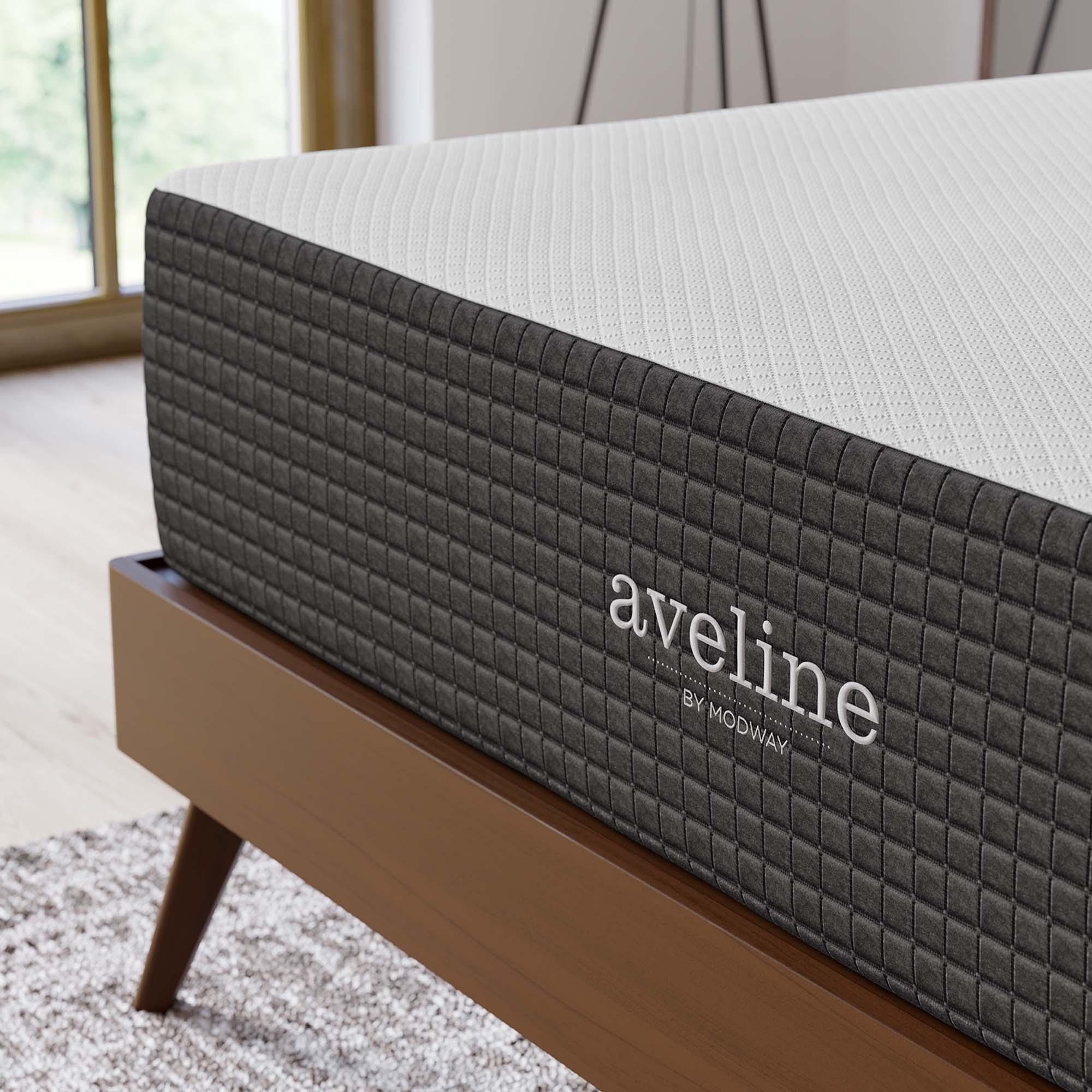 Aveline Memory Foam Mattress