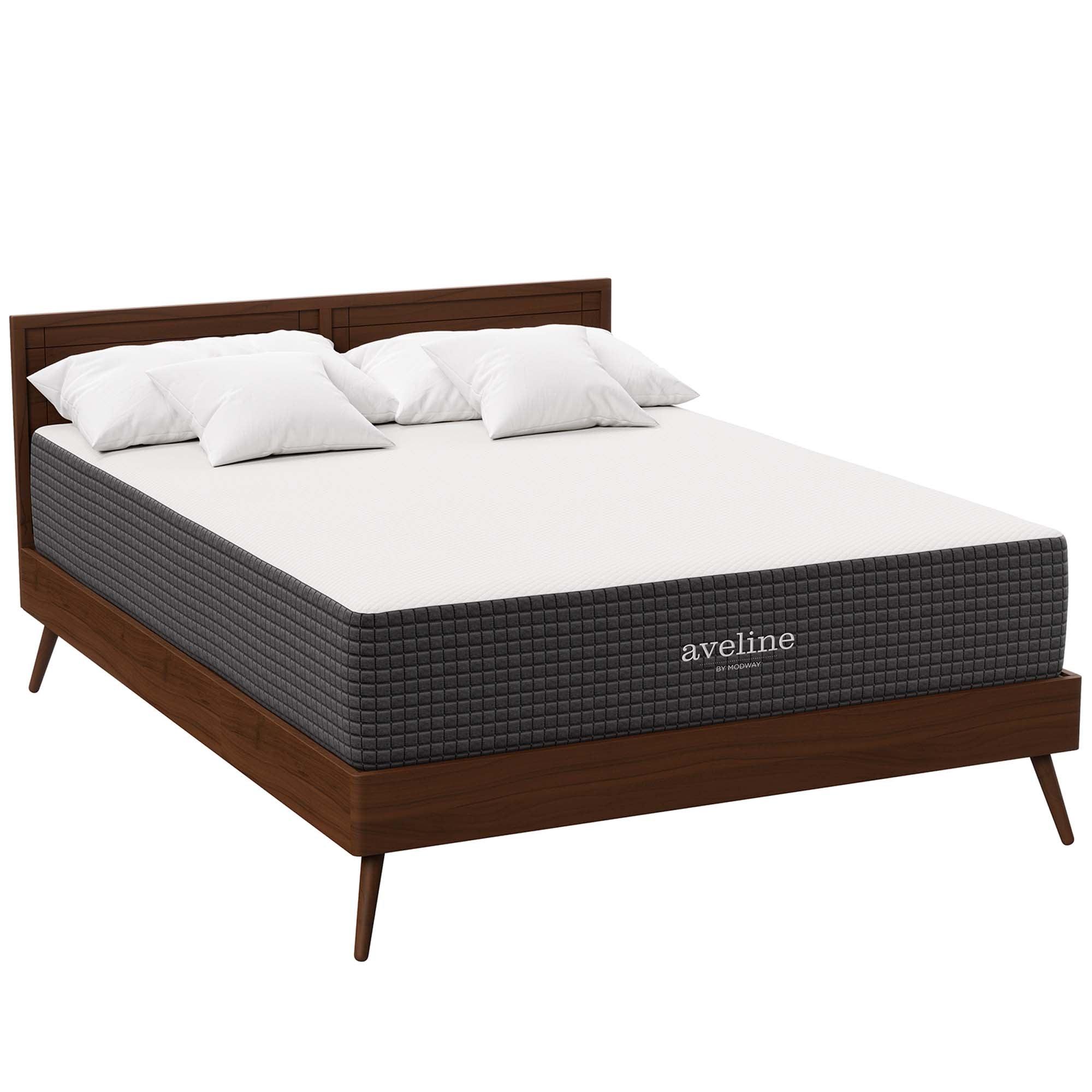 Aveline Memory Foam Mattress