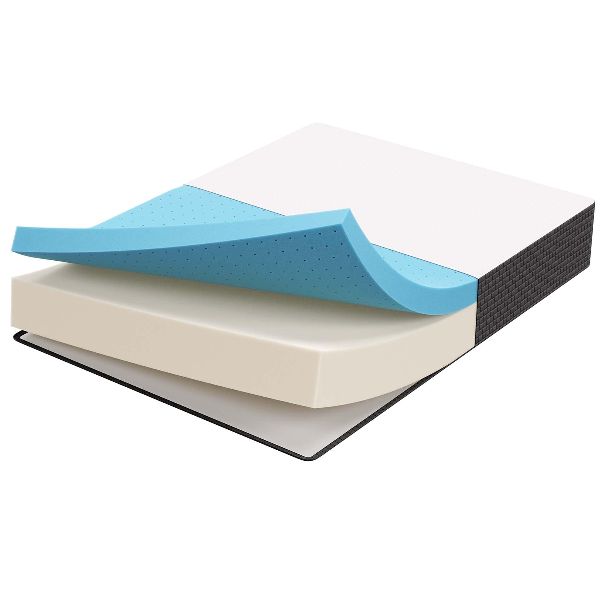 Aveline Memory Foam Mattress