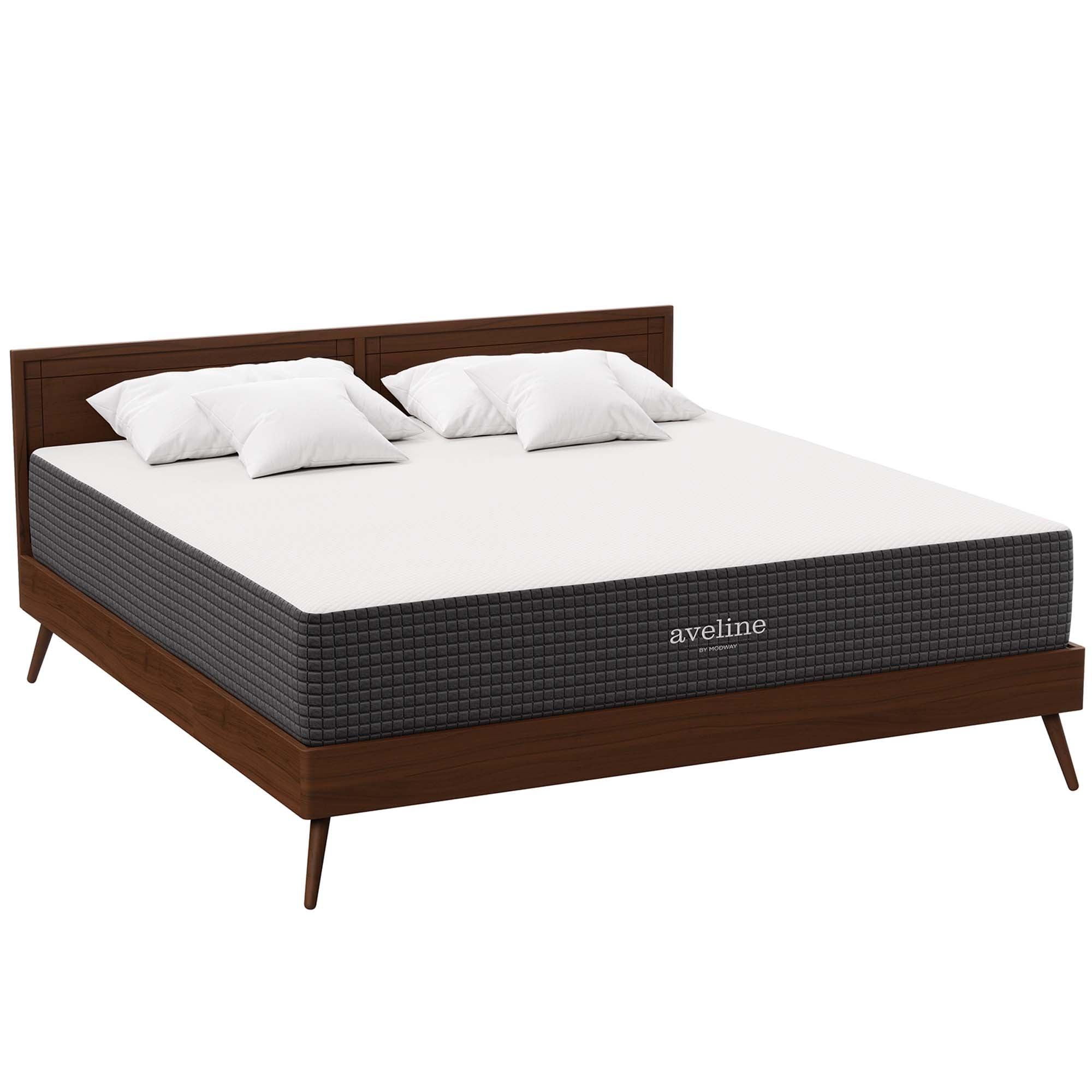 Aveline Memory Foam Mattress