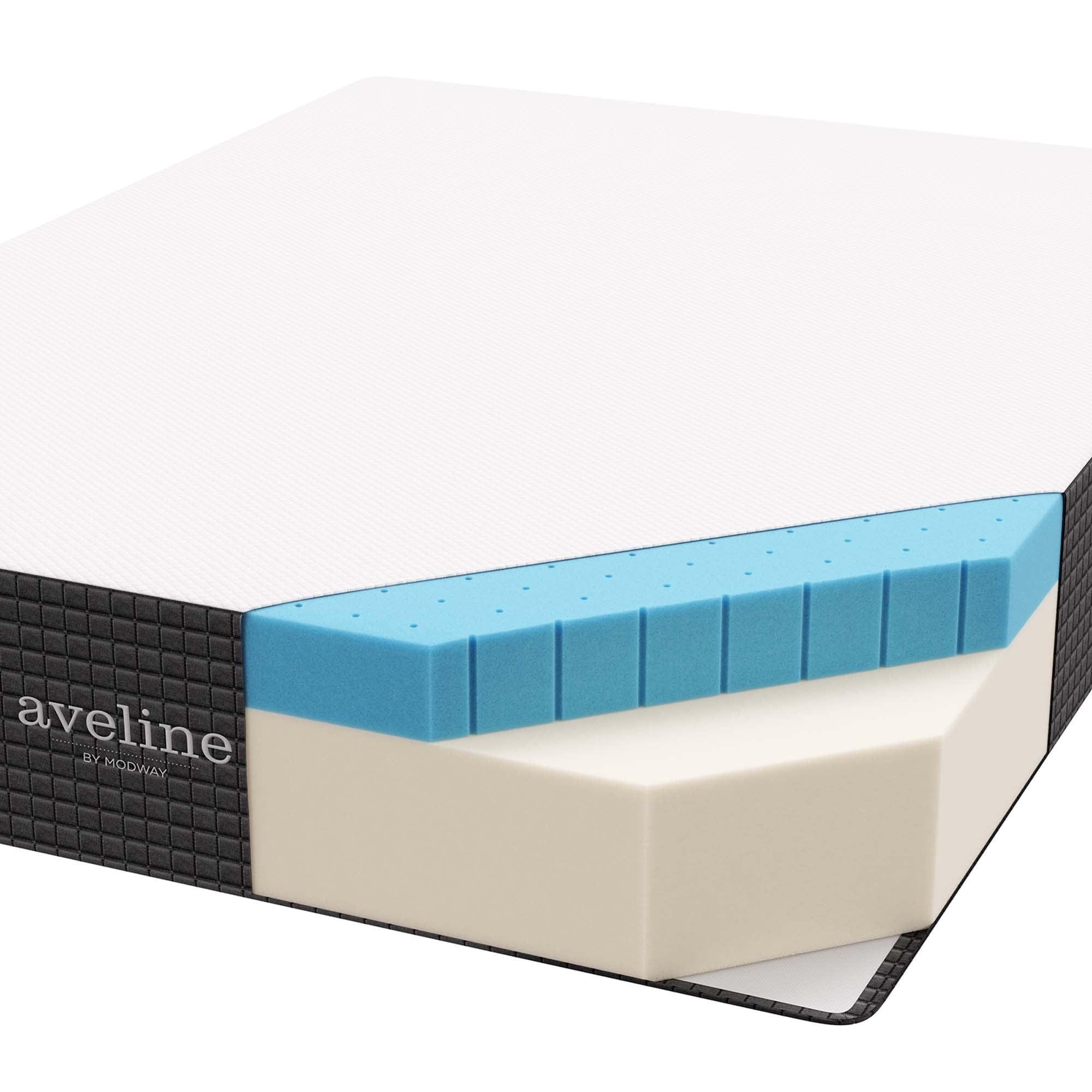 Aveline Memory Foam Mattress