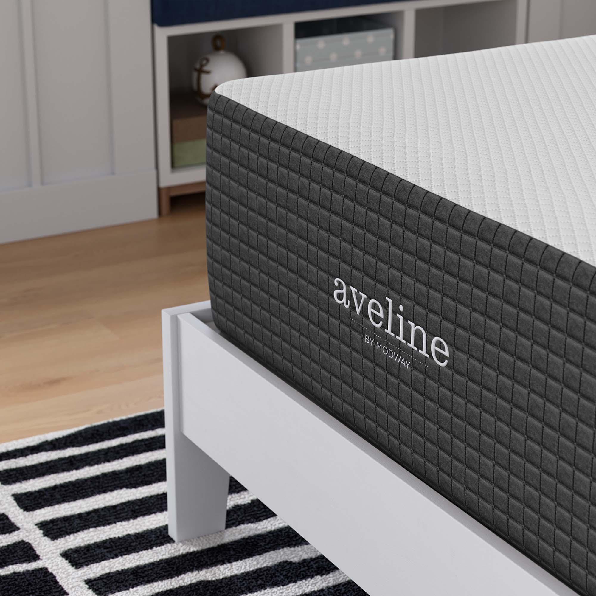 Aveline Memory Foam Mattress