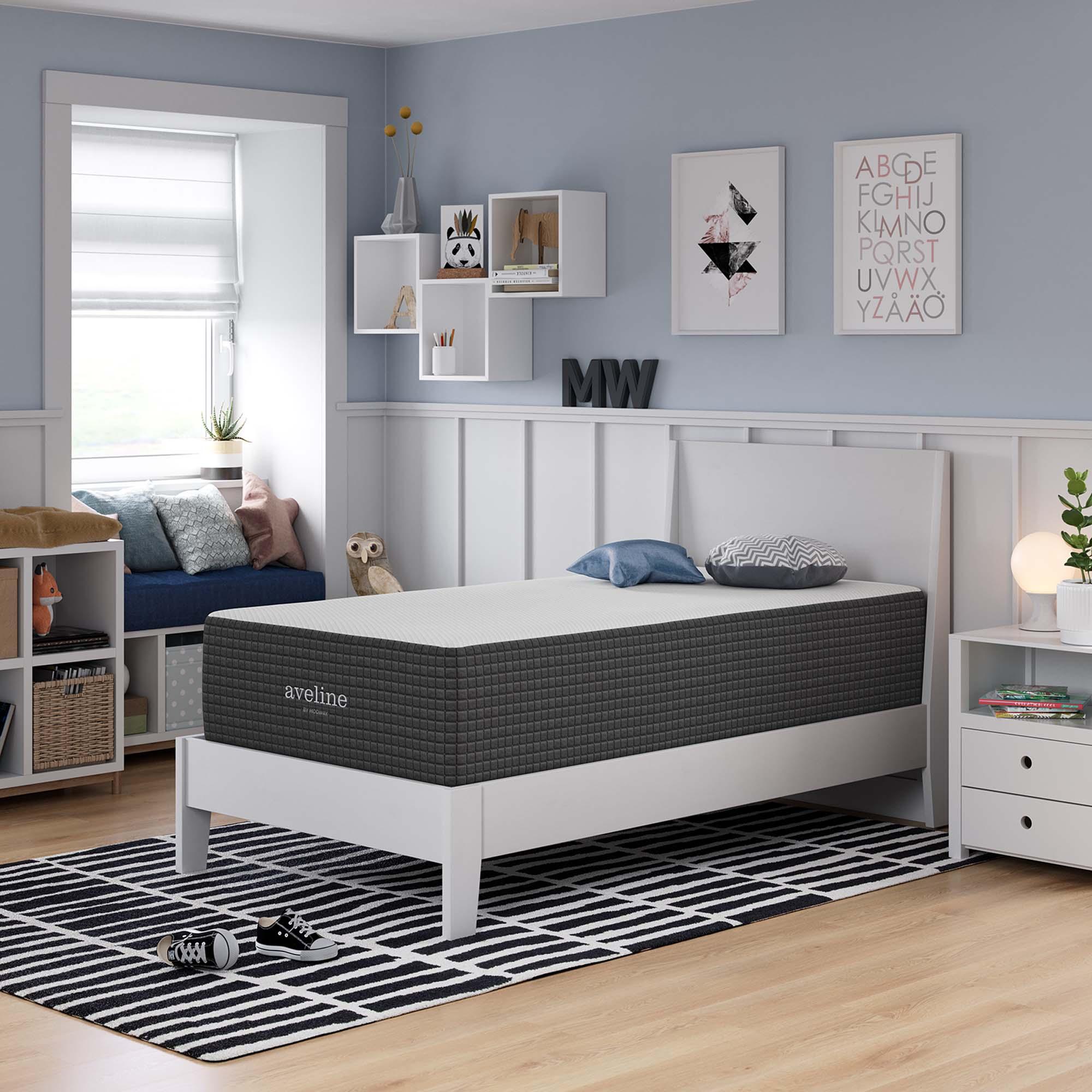 Aveline Memory Foam Mattress