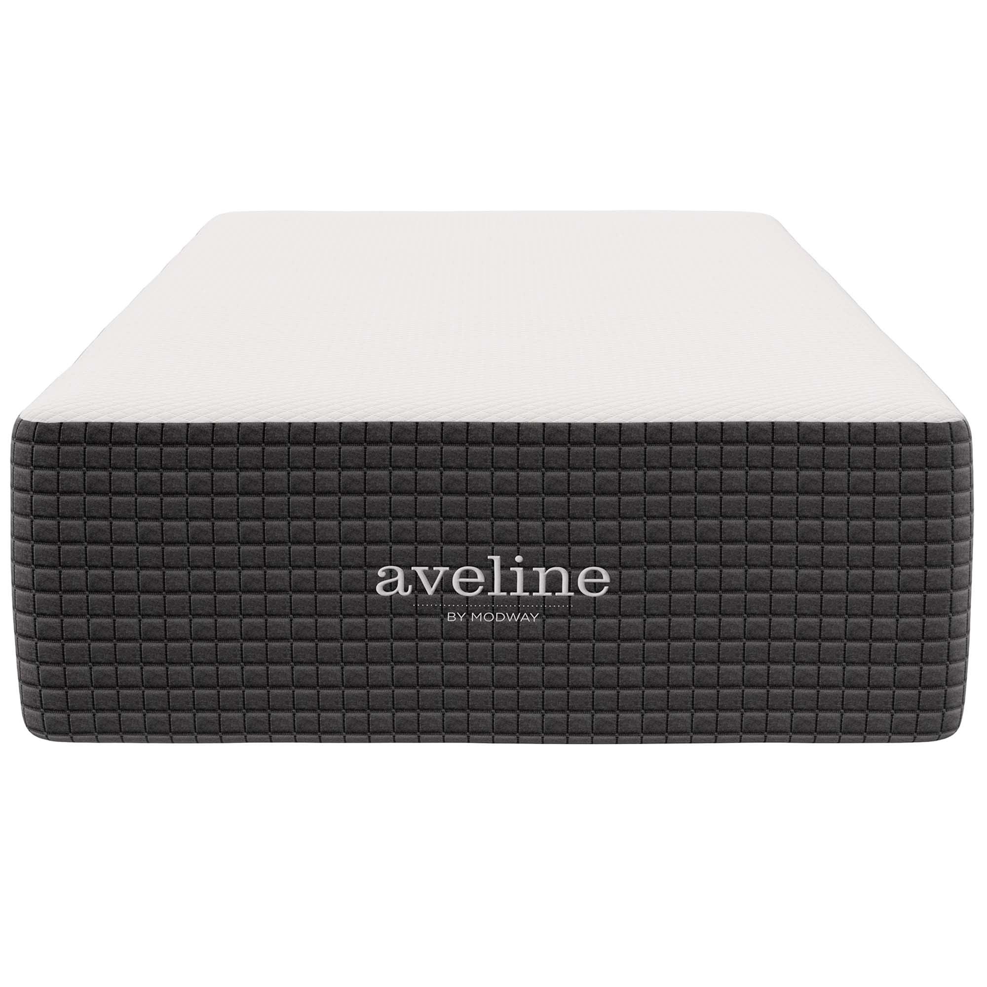 Aveline Memory Foam Mattress