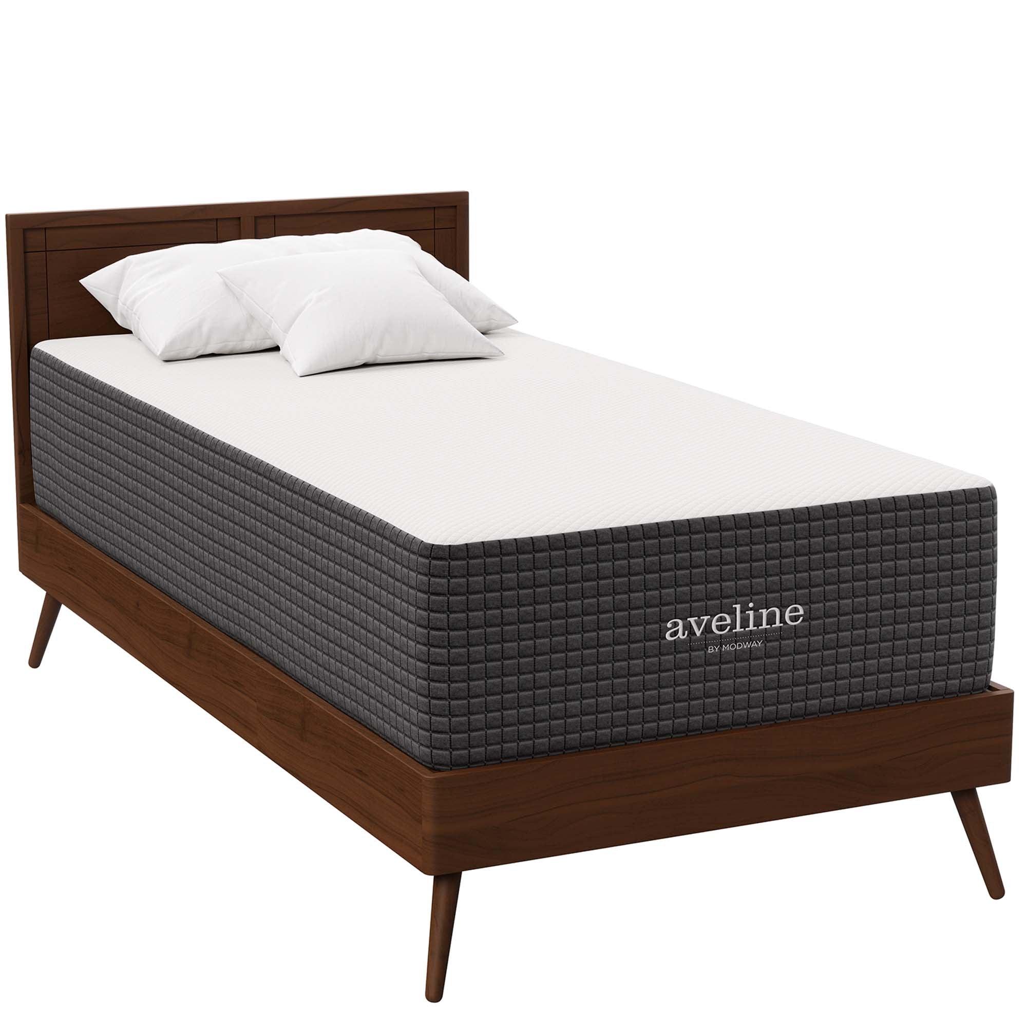 Aveline Memory Foam Mattress