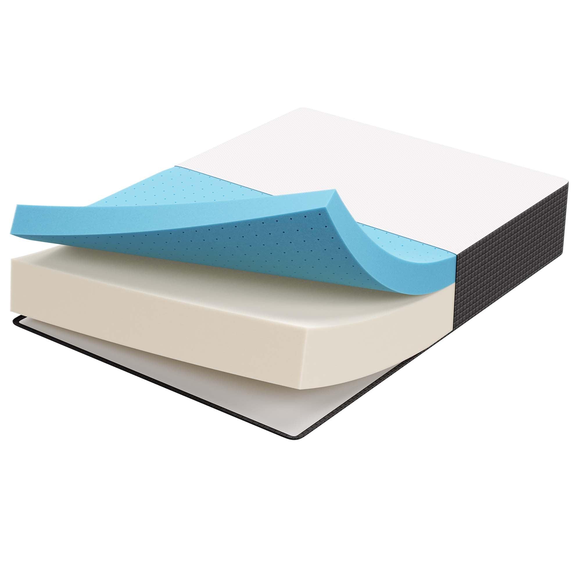 Aveline Memory Foam Mattress