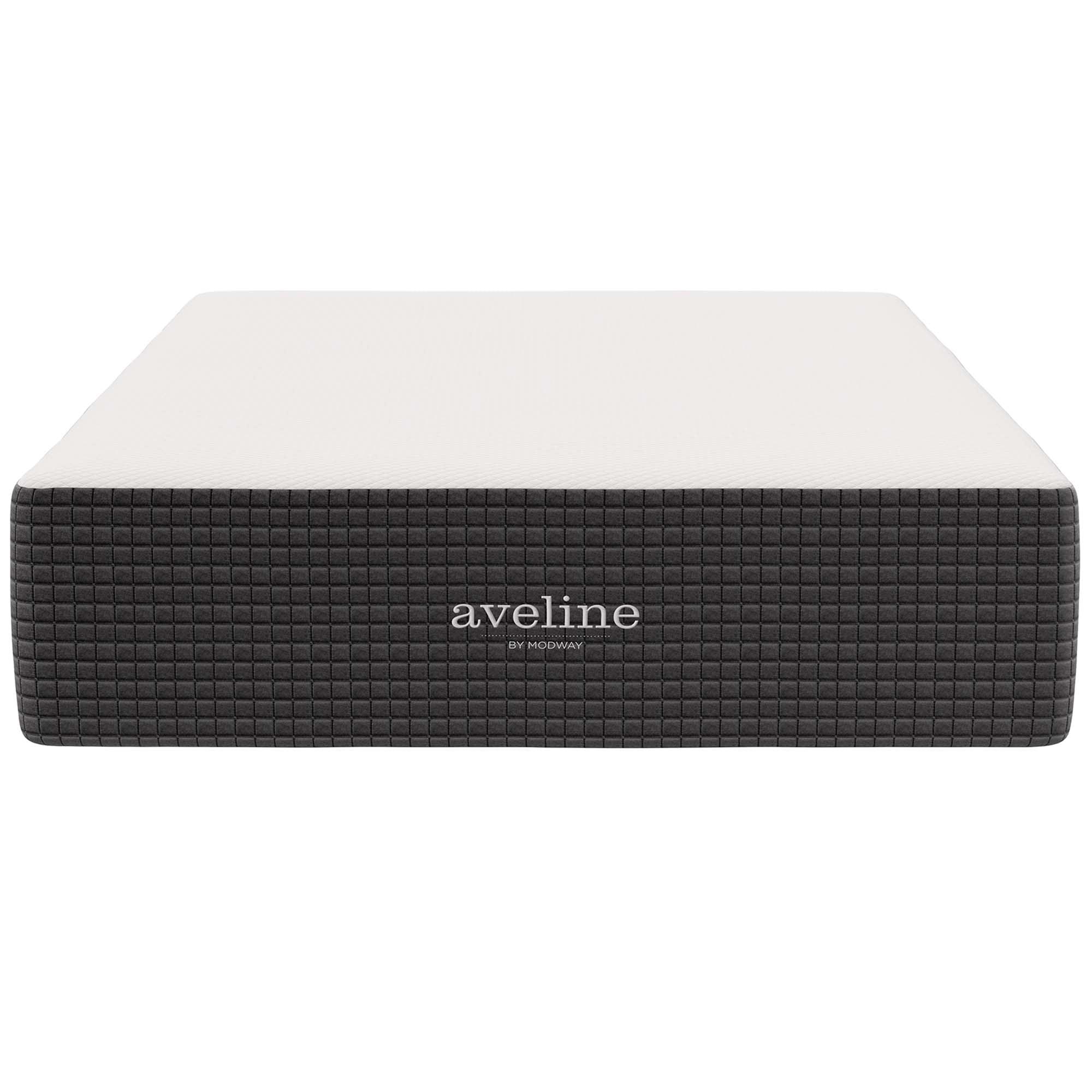 Aveline Memory Foam Mattress