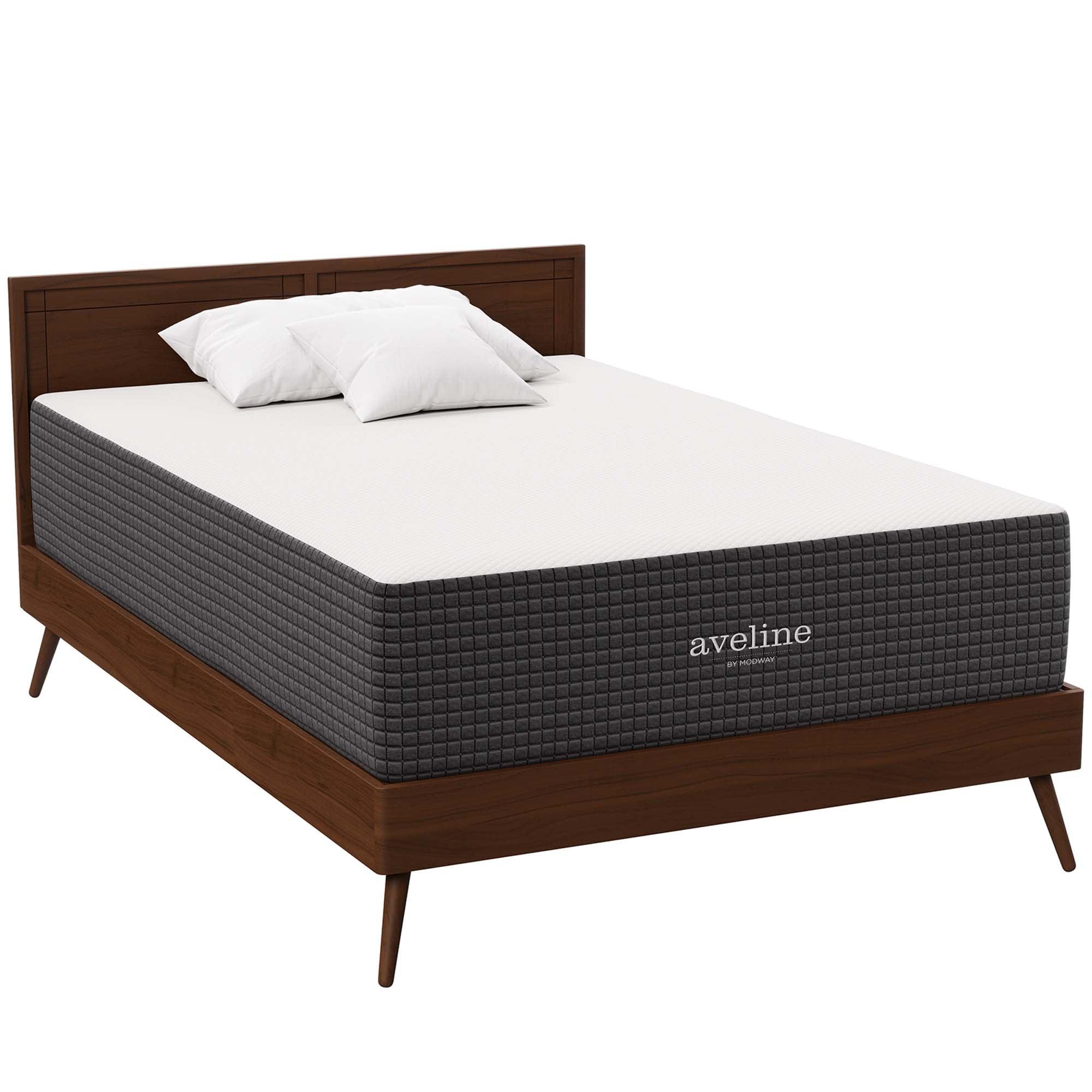 Aveline Memory Foam Mattress