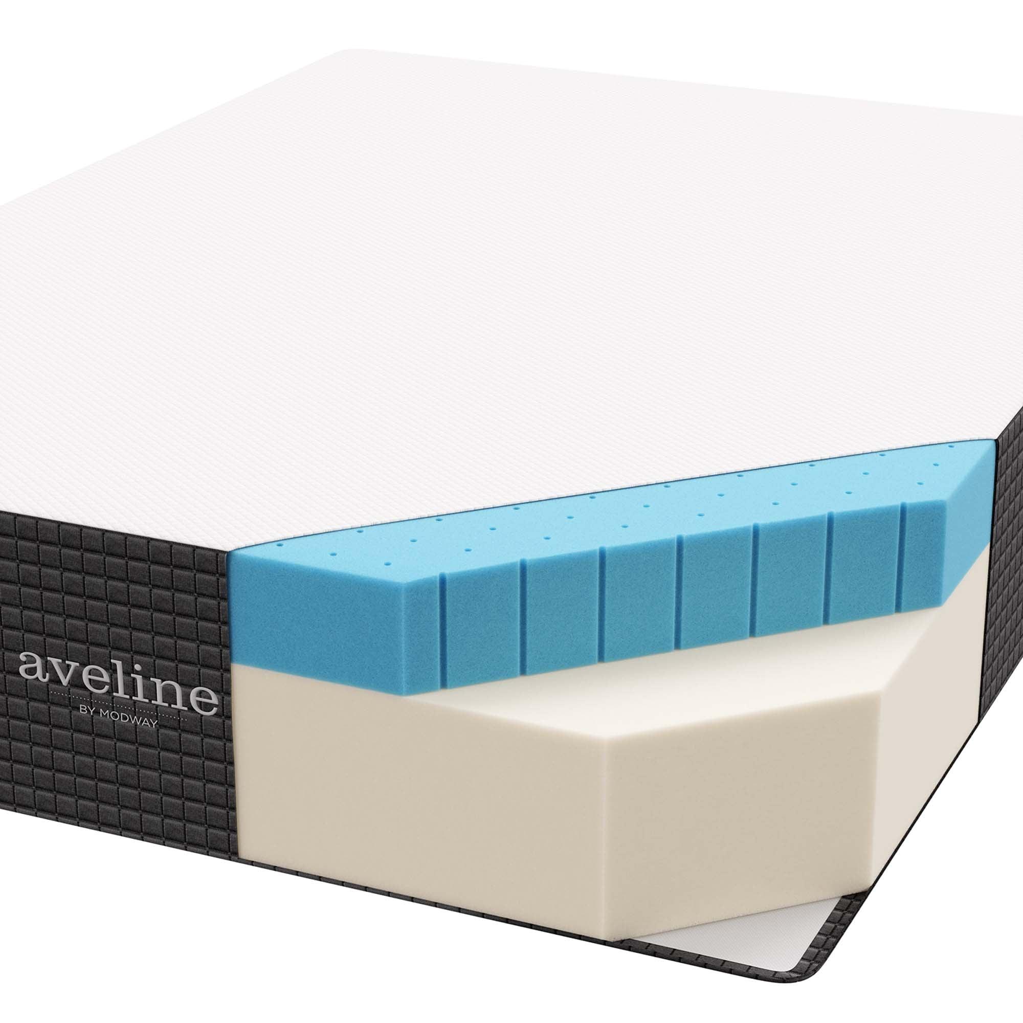 Aveline Memory Foam Mattress