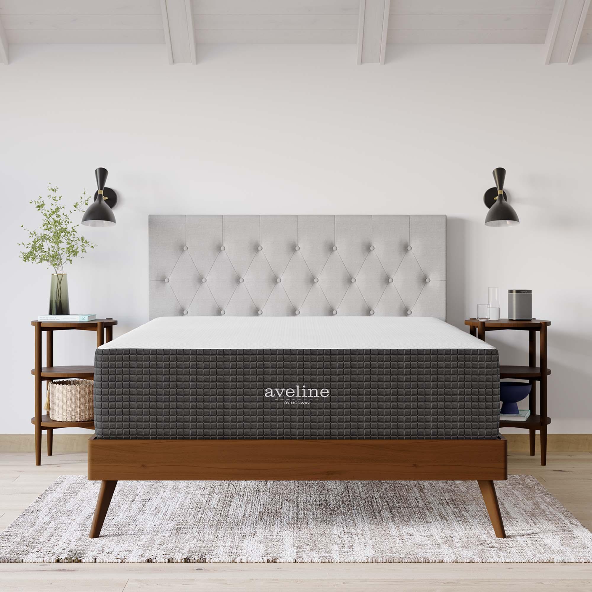 Aveline Memory Foam Mattress