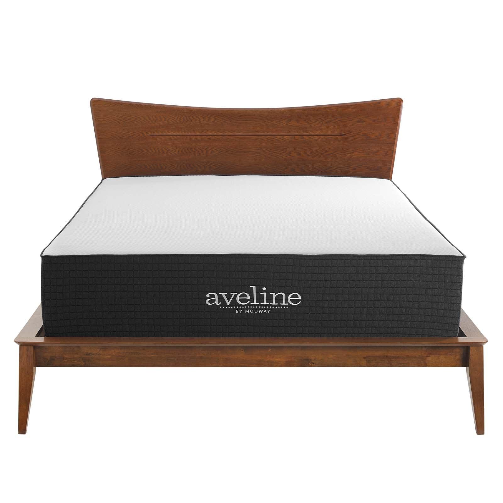 Aveline Memory Foam Mattress