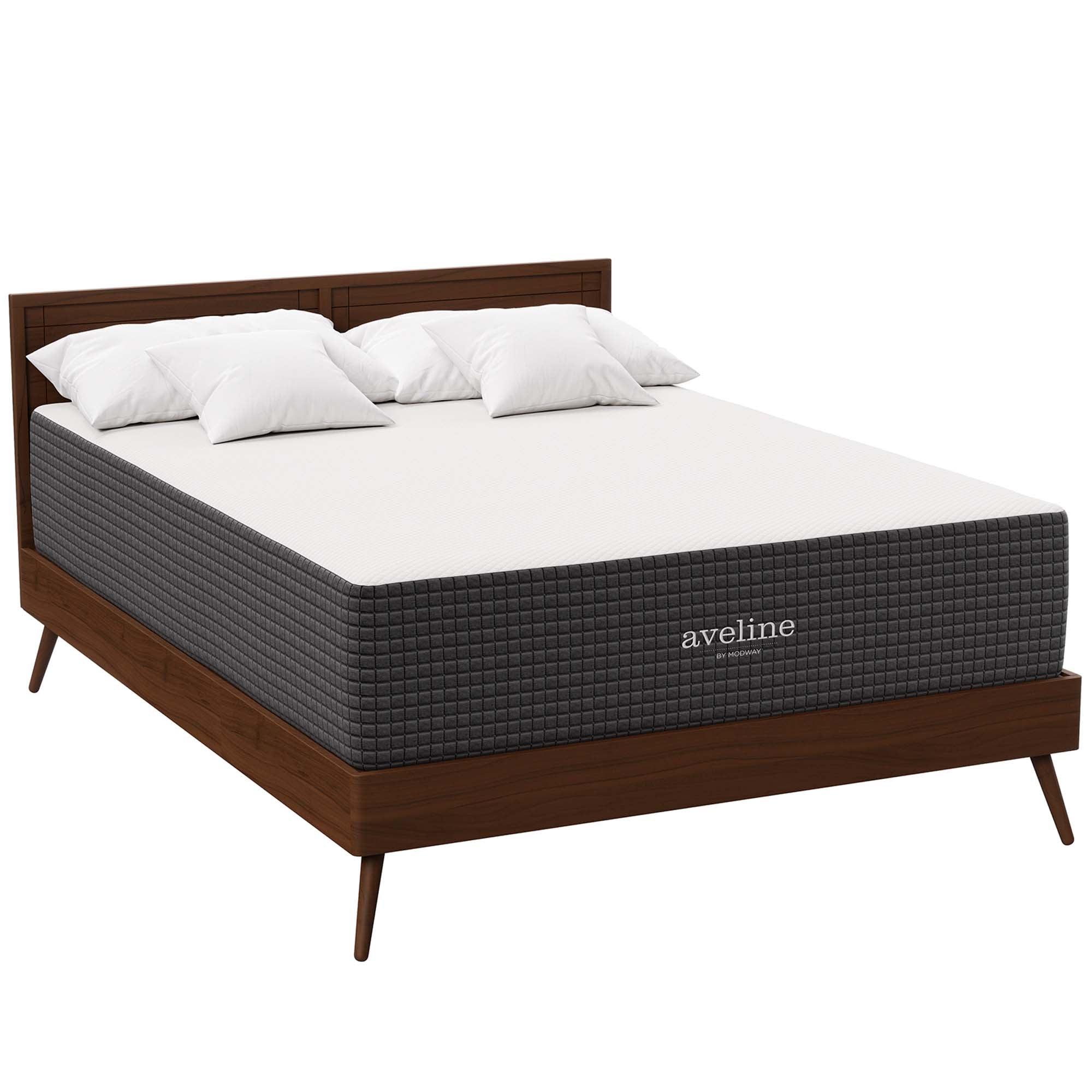 Aveline Memory Foam Mattress