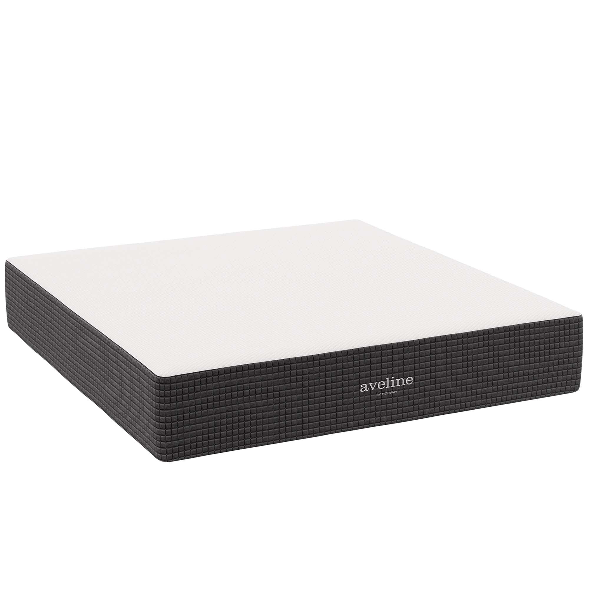 Aveline Memory Foam Mattress