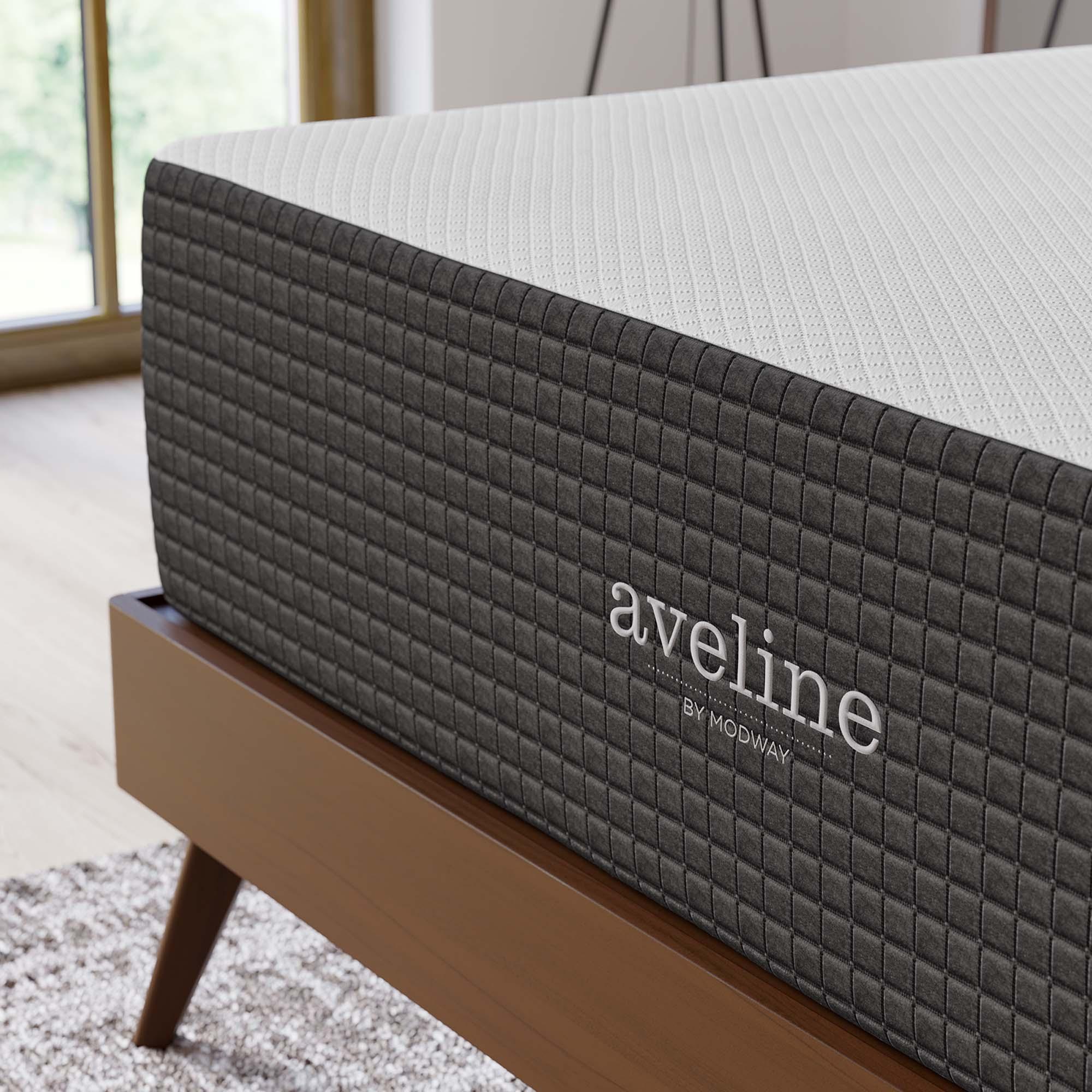 Aveline Memory Foam Mattress